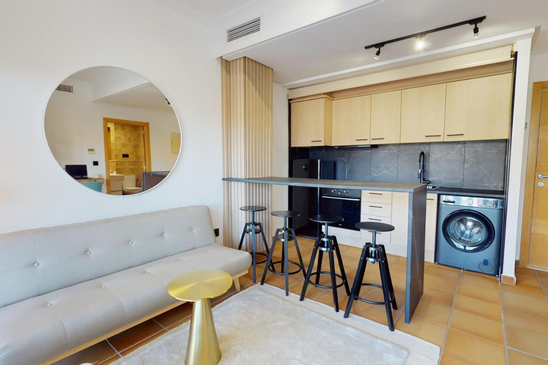 Új építésű - Apartman -
Archena - Villanueva del Rio Segura