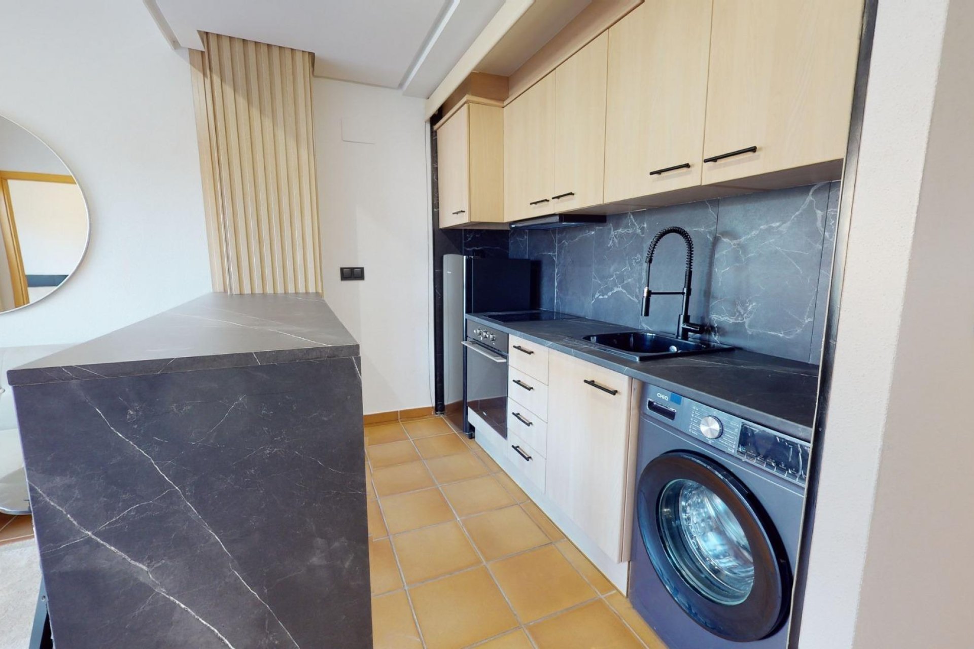 Új építésű - Apartman -
Archena - Villanueva del Rio Segura