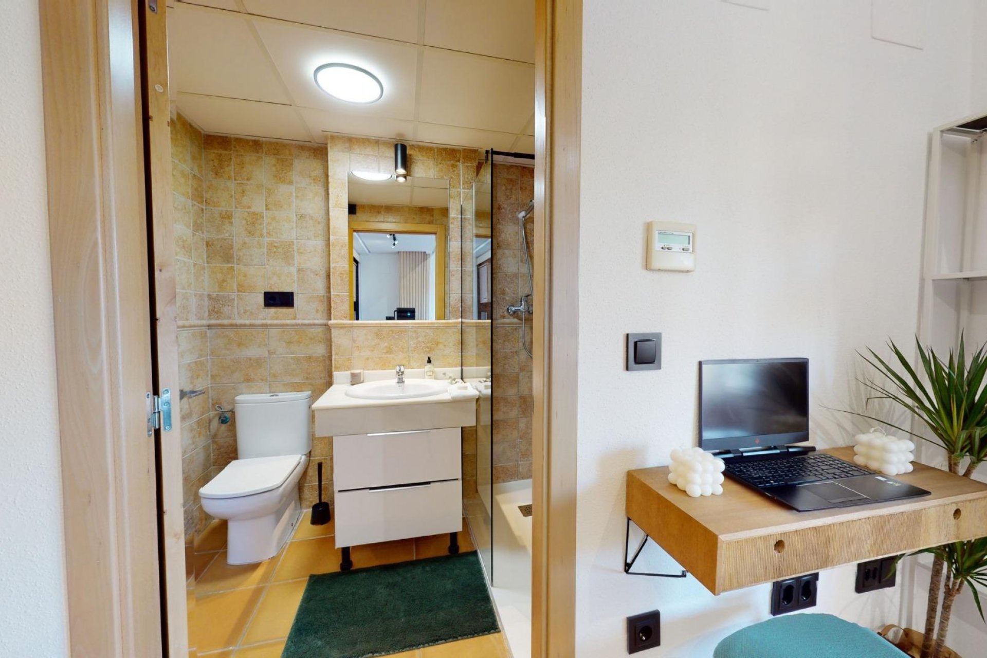 Új építésű - Apartman -
Archena - Villanueva del Rio Segura