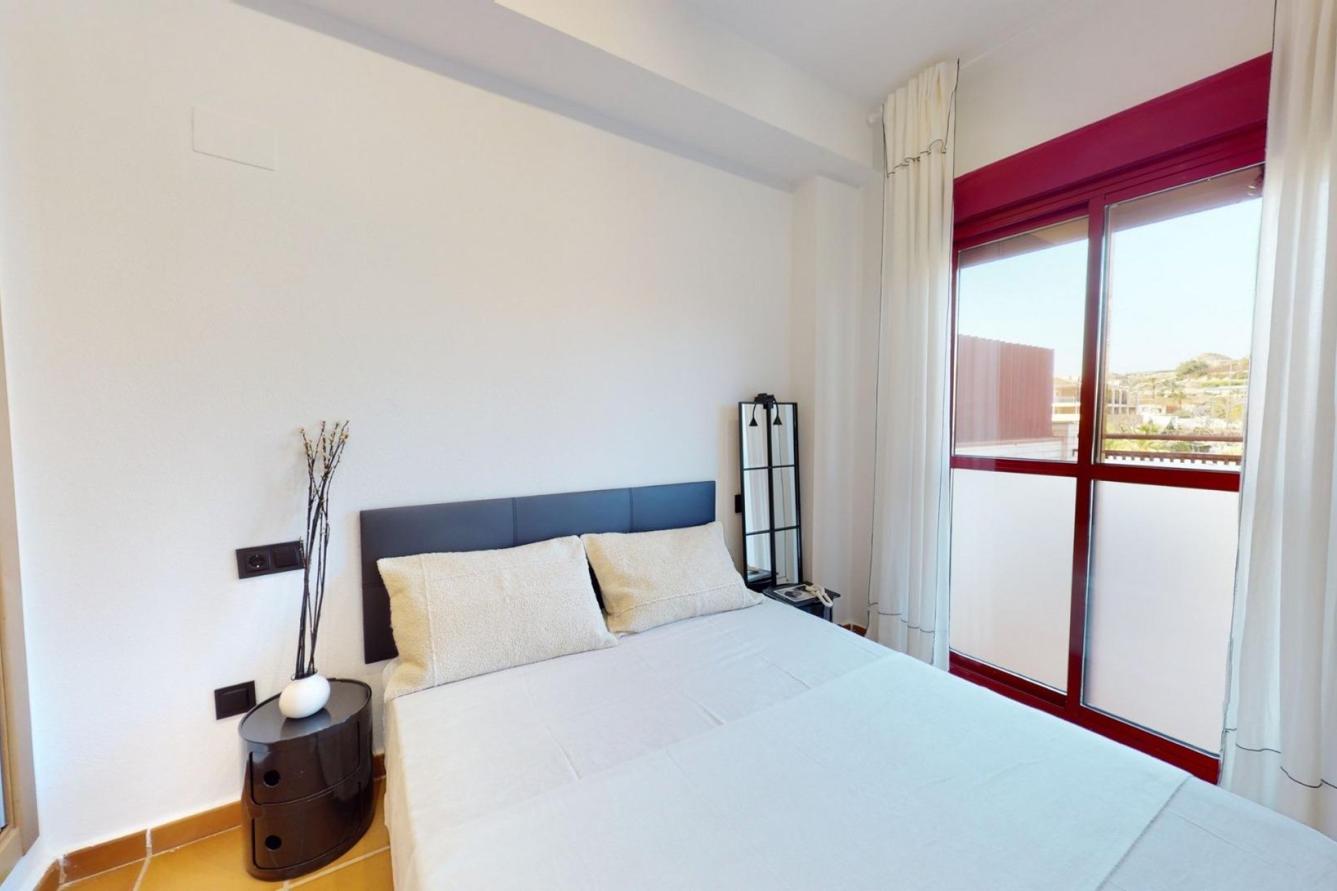 Új építésű - Apartman -
Archena - Villanueva del Rio Segura