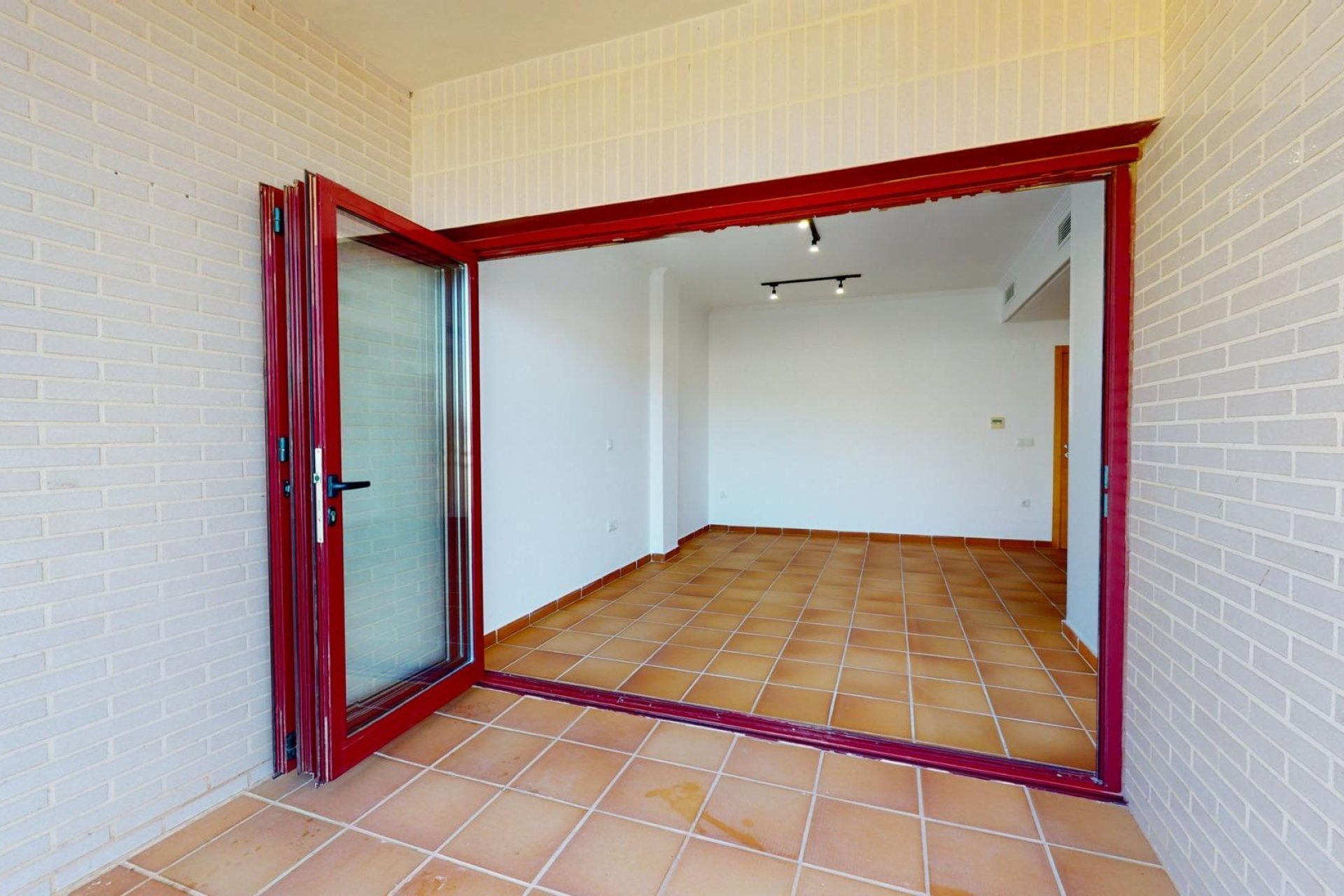 Új építésű - Apartman -
Archena - Villanueva del Rio Segura