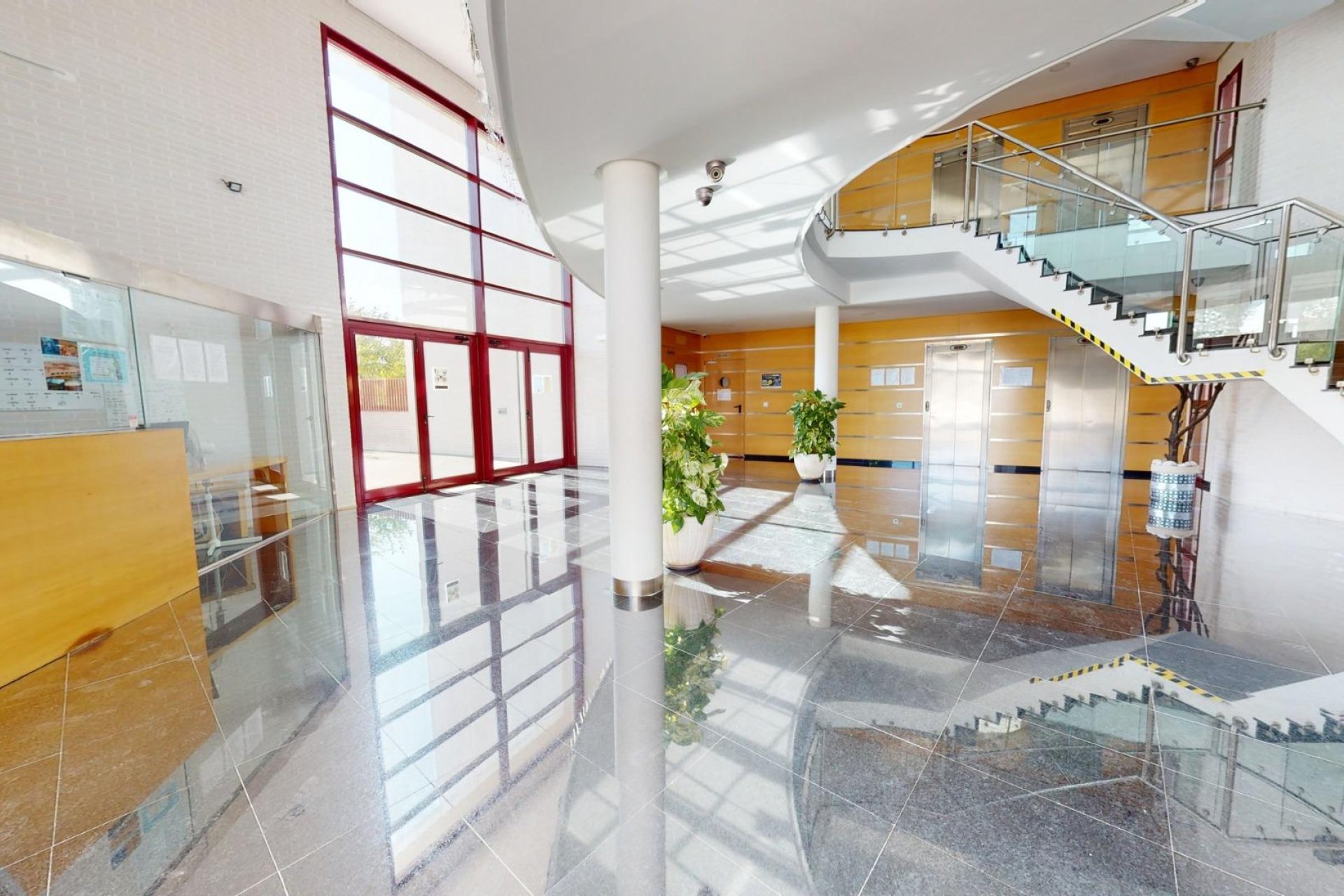 Új építésű - Apartman -
Archena - Villanueva del Rio Segura