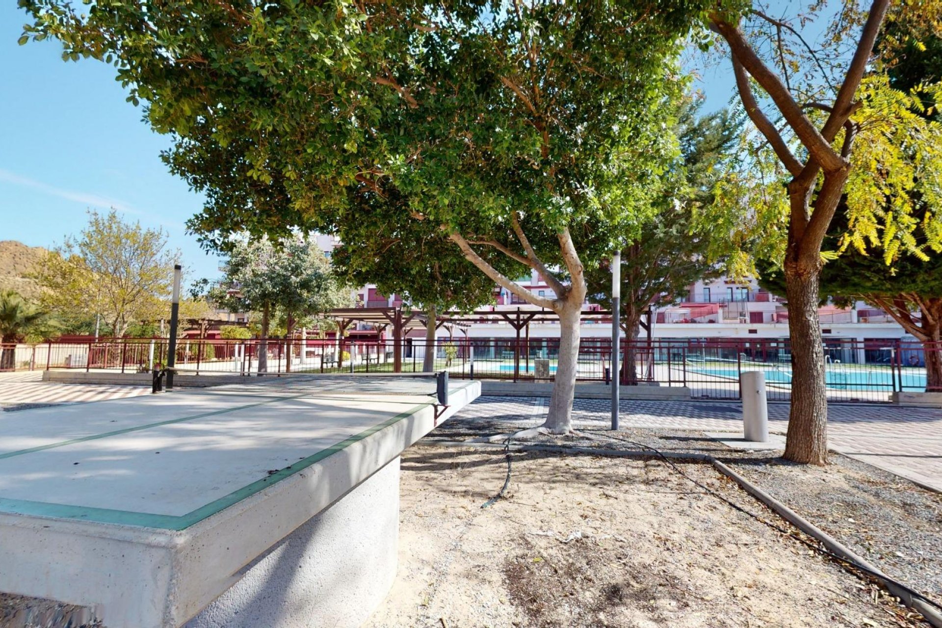 Új építésű - Apartman -
Archena - Villanueva del Rio Segura