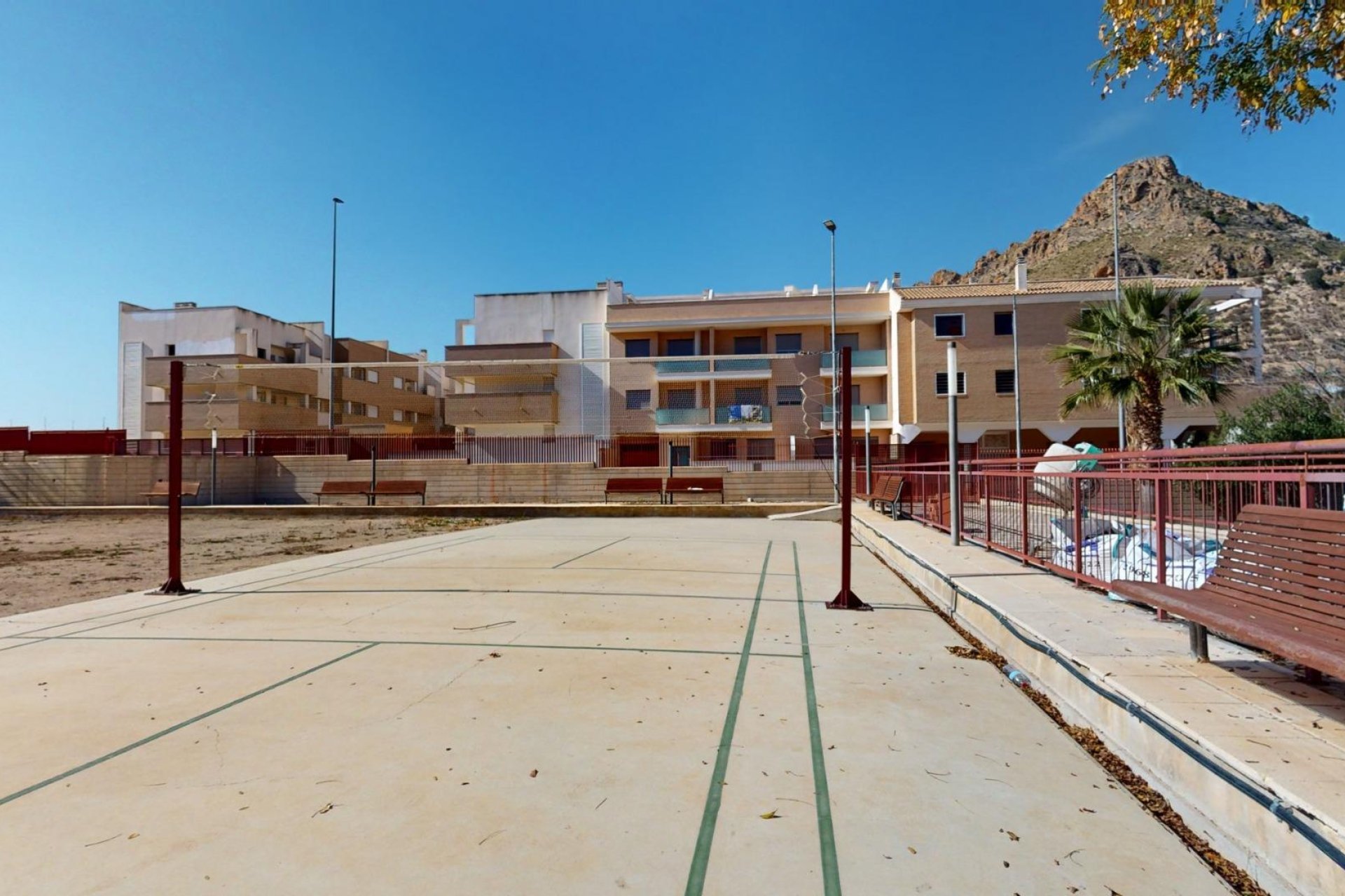 Új építésű - Apartman -
Archena - Villanueva del Rio Segura