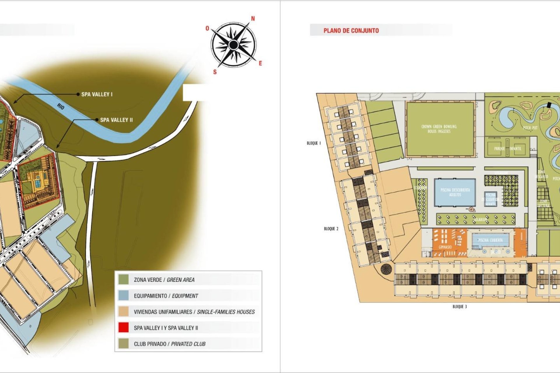 Új építésű - Apartman -
Archena - Villanueva del Rio Segura