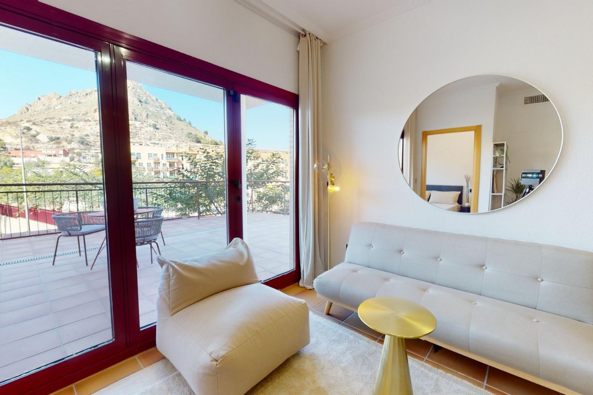 Új építésű - Apartman -
Archena - Villanueva del Rio Segura