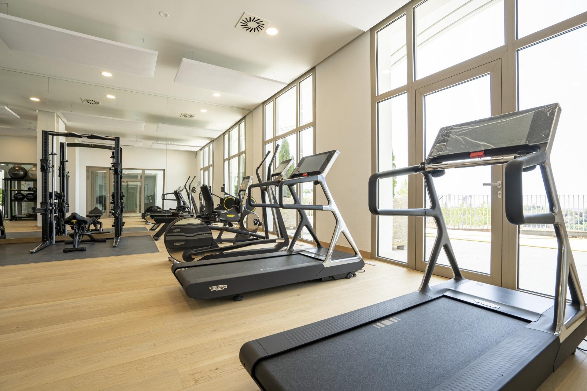 Új építésű - Apartman -
Benahavís - Las Colinas de Marbella