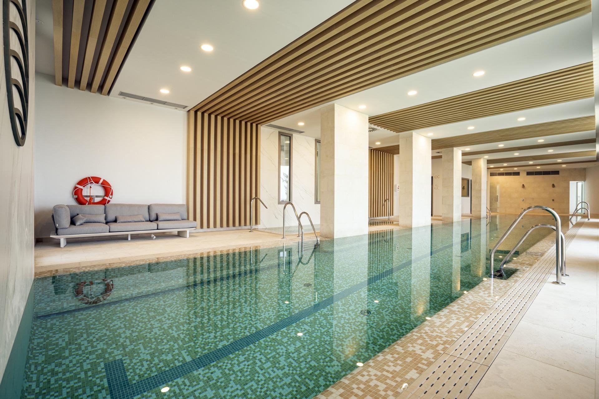 Új építésű - Apartman -
Benahavís - Las Colinas de Marbella