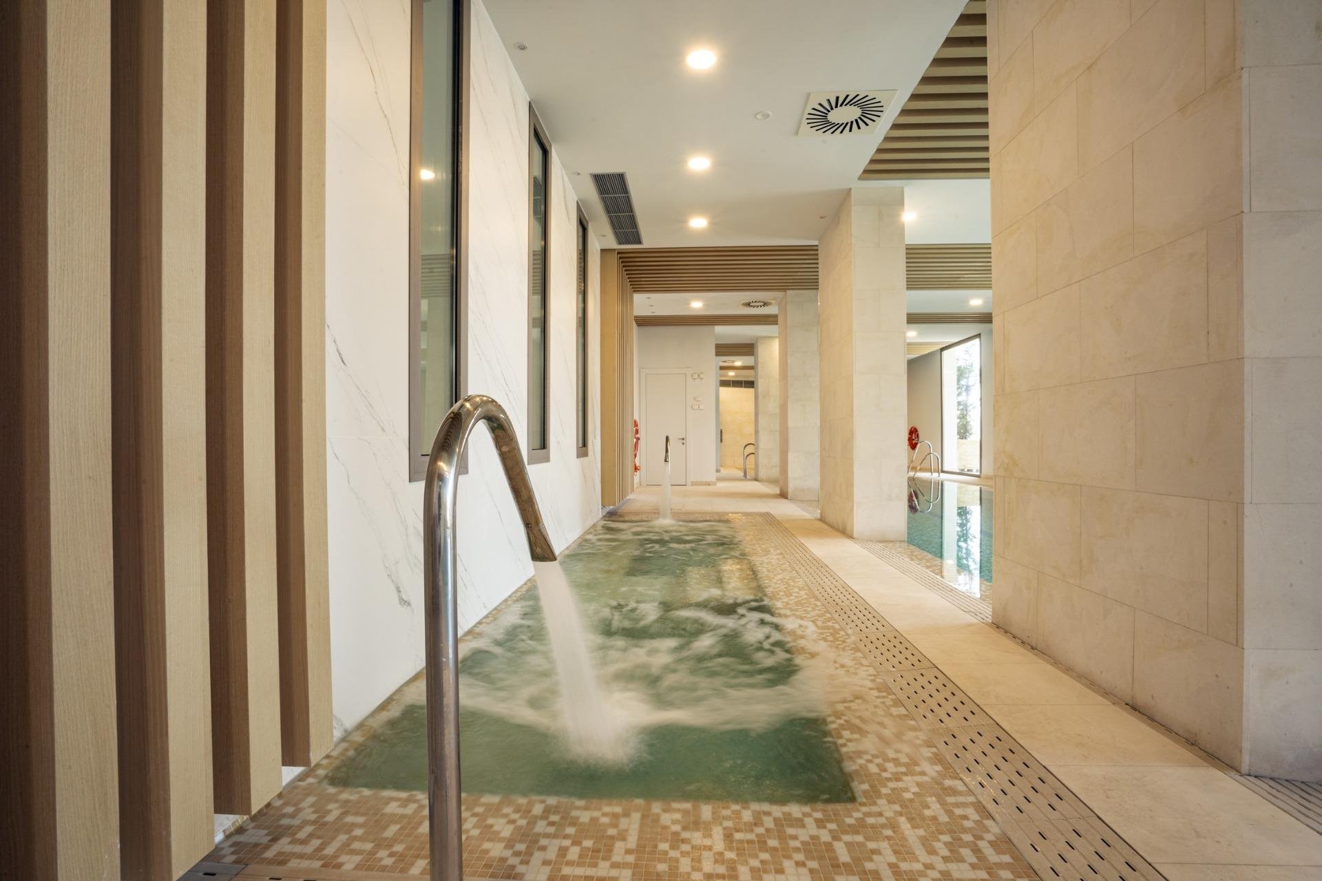 Új építésű - Apartman -
Benahavís - Las Colinas de Marbella