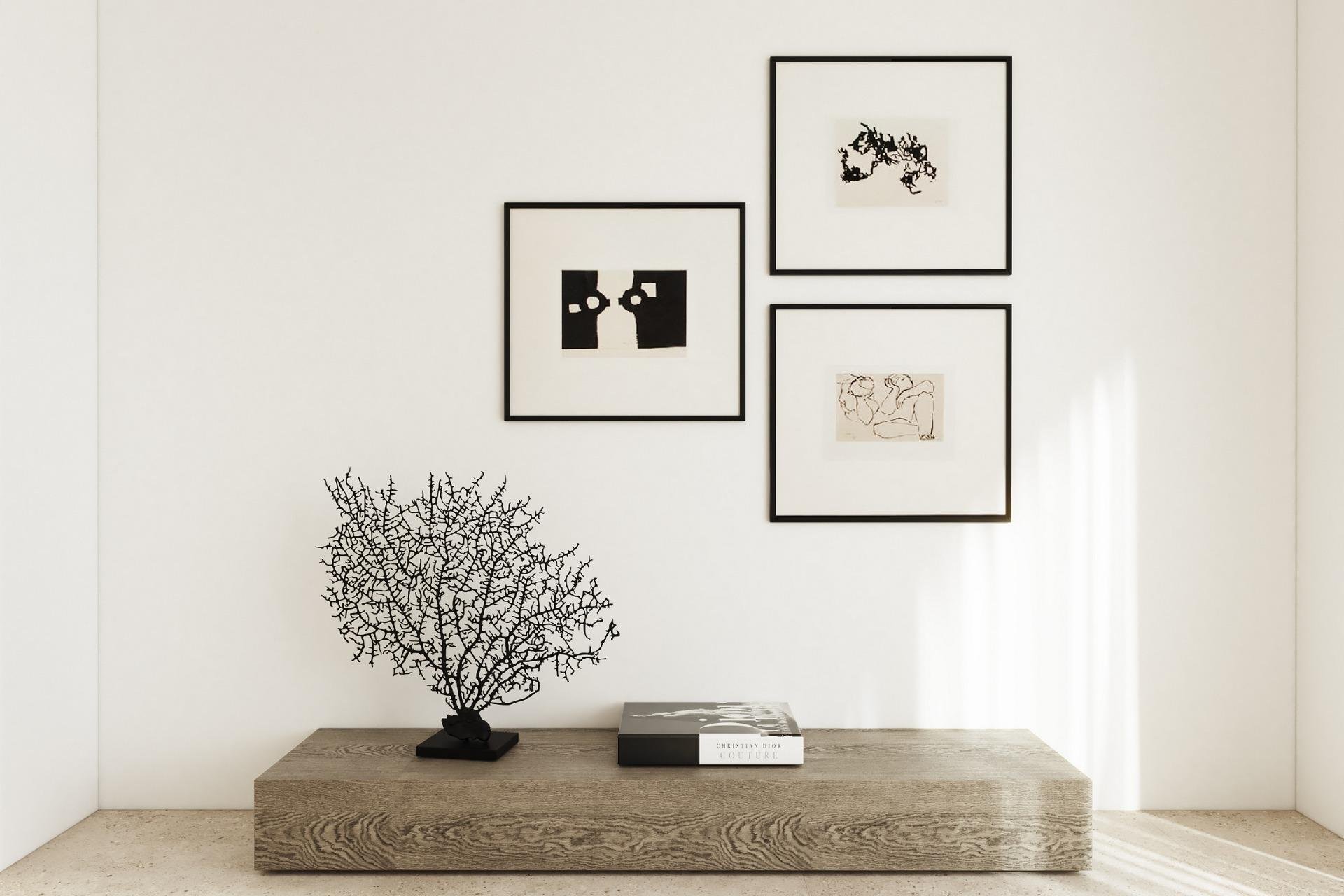 Új építésű - Apartman -
Benahavís - Las Colinas de Marbella