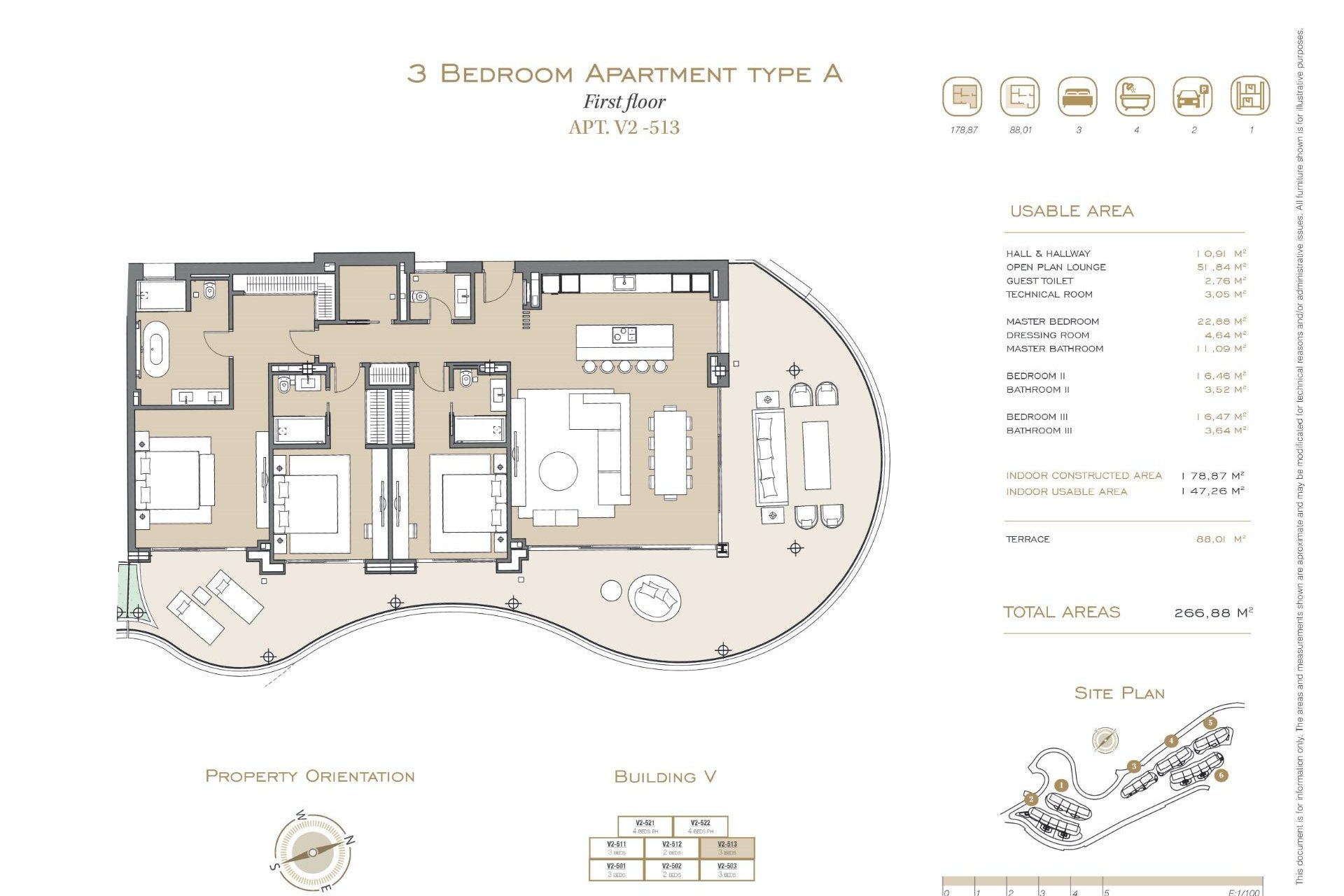 Új építésű - Apartman -
Benahavís - Las Colinas de Marbella