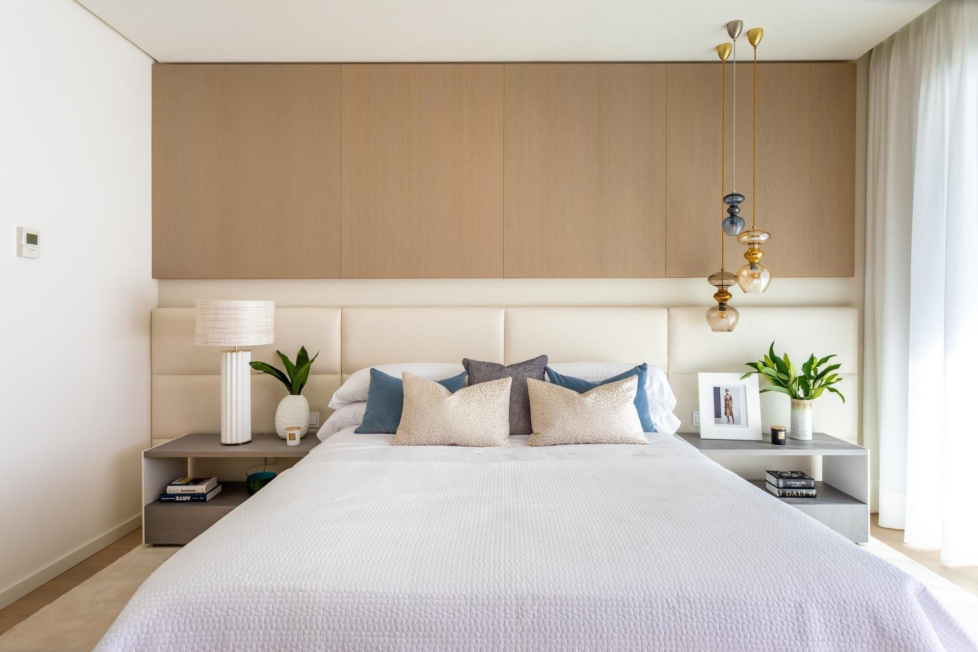 Új építésű - Apartman -
Benahavís - Parque Botanico