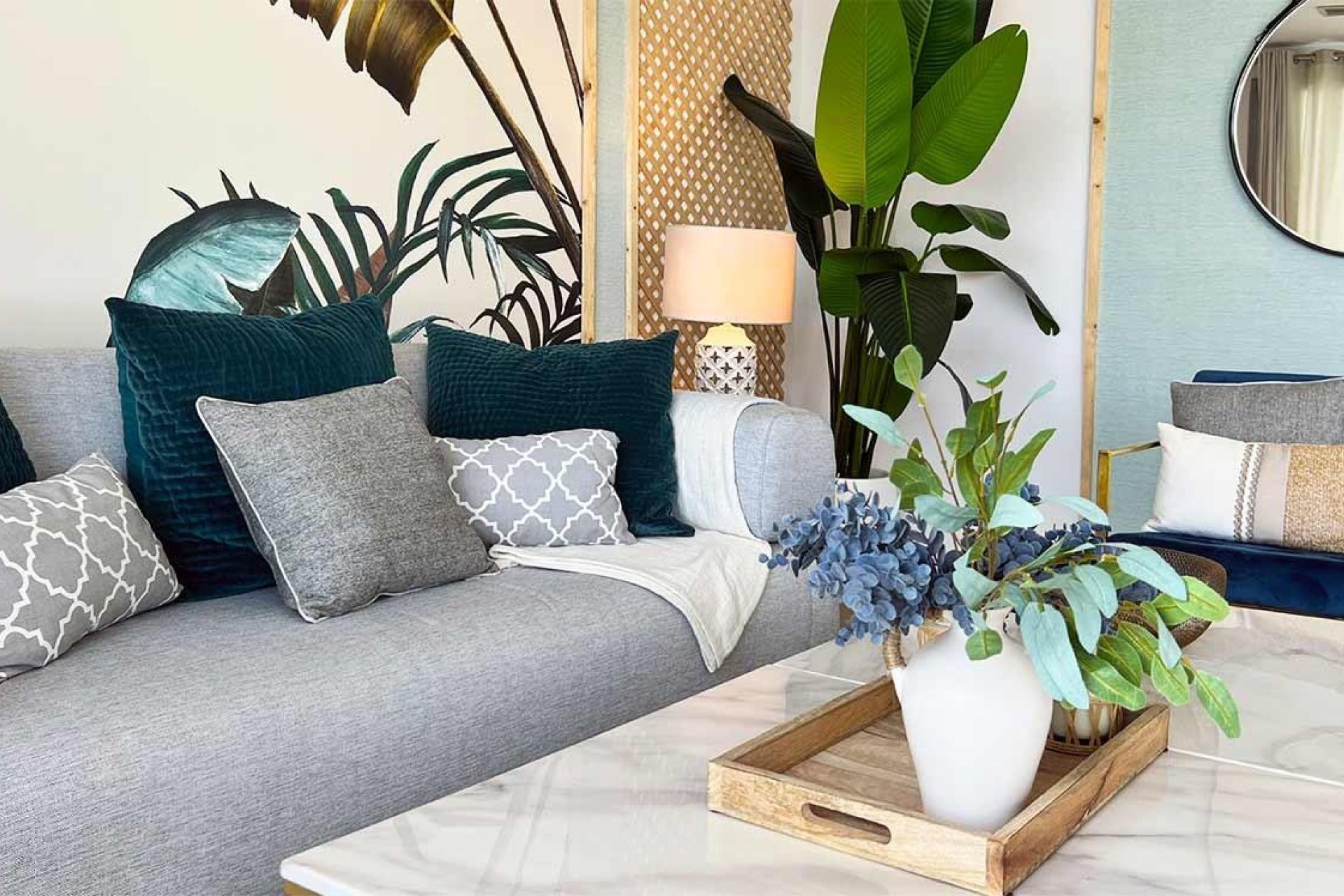 Új építésű - Apartman -
Benalmádena - Benalmádena Pueblo