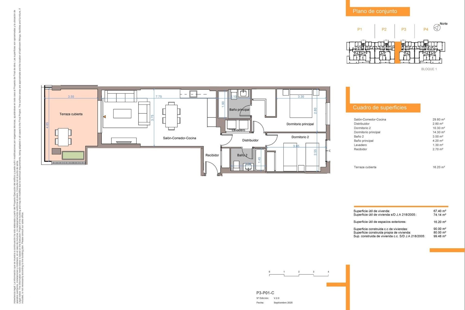Új építésű - Apartman -
Benalmádena - Benalmádena Pueblo