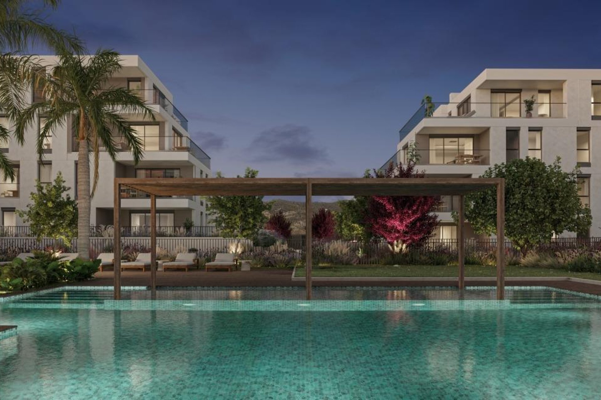 Új építésű - Apartman -
Benicassim - Almadraba