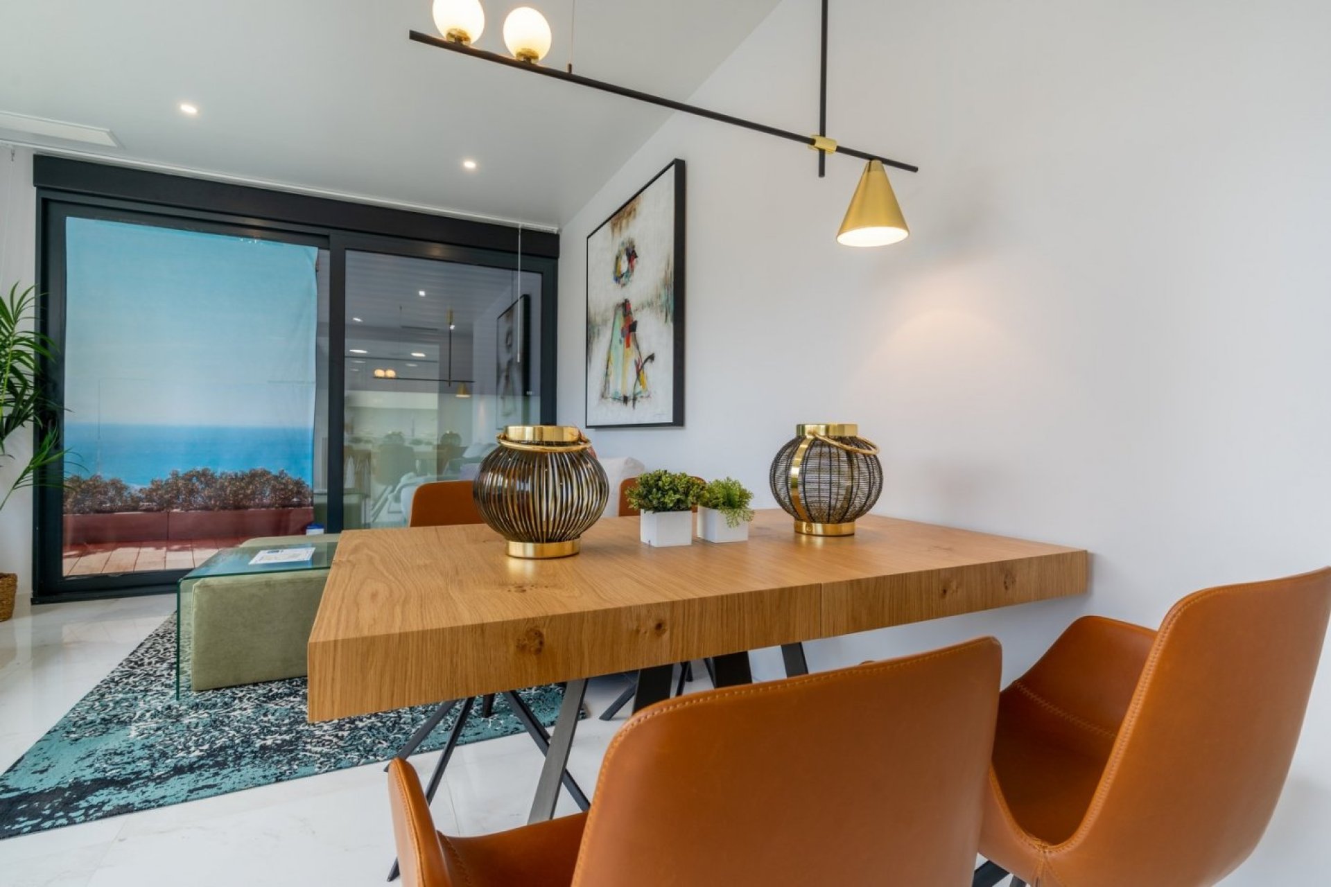 Új építésű - Apartman -
Benidorm - Poniente