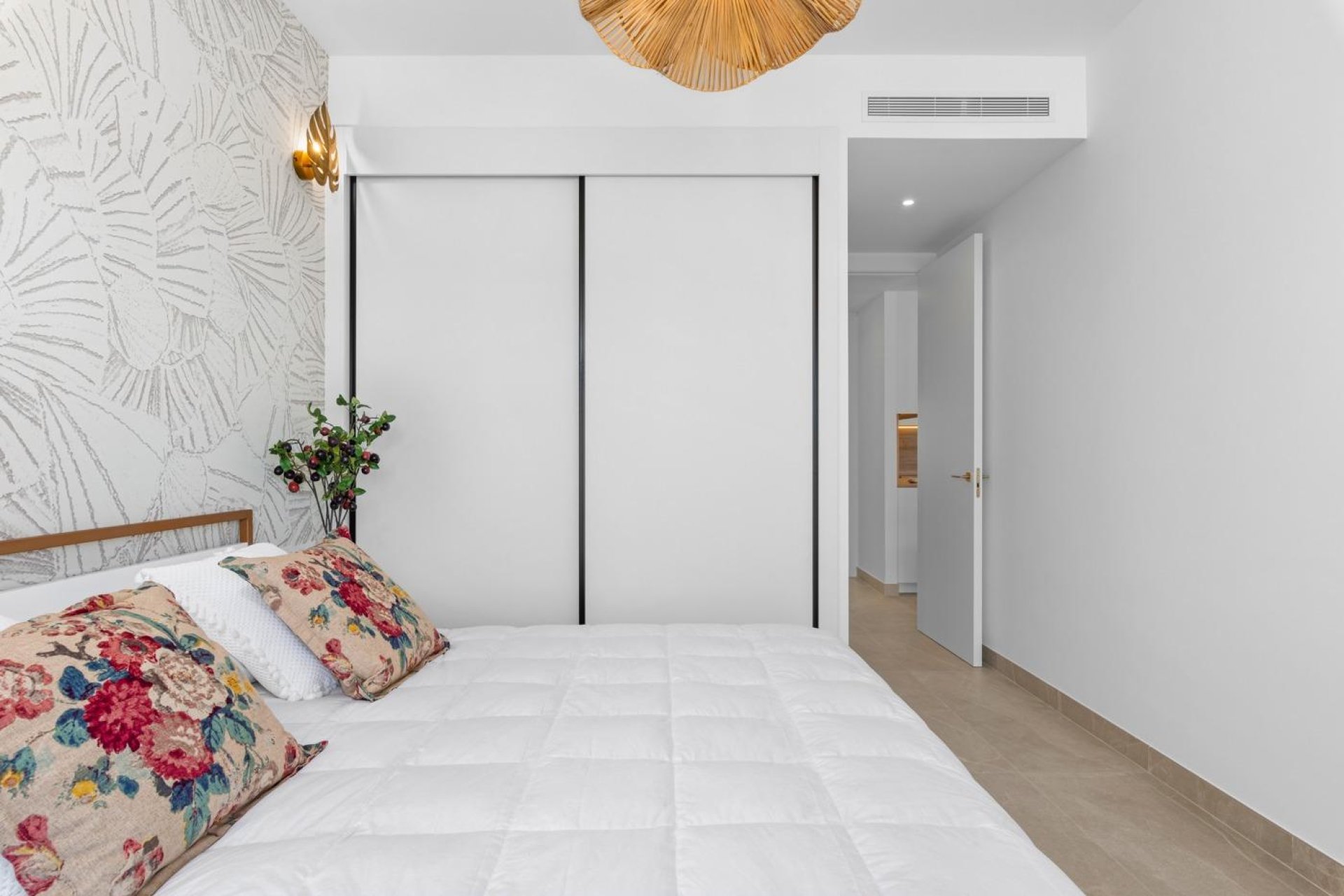 Új építésű - Apartman -
Benijofar - Pueblo