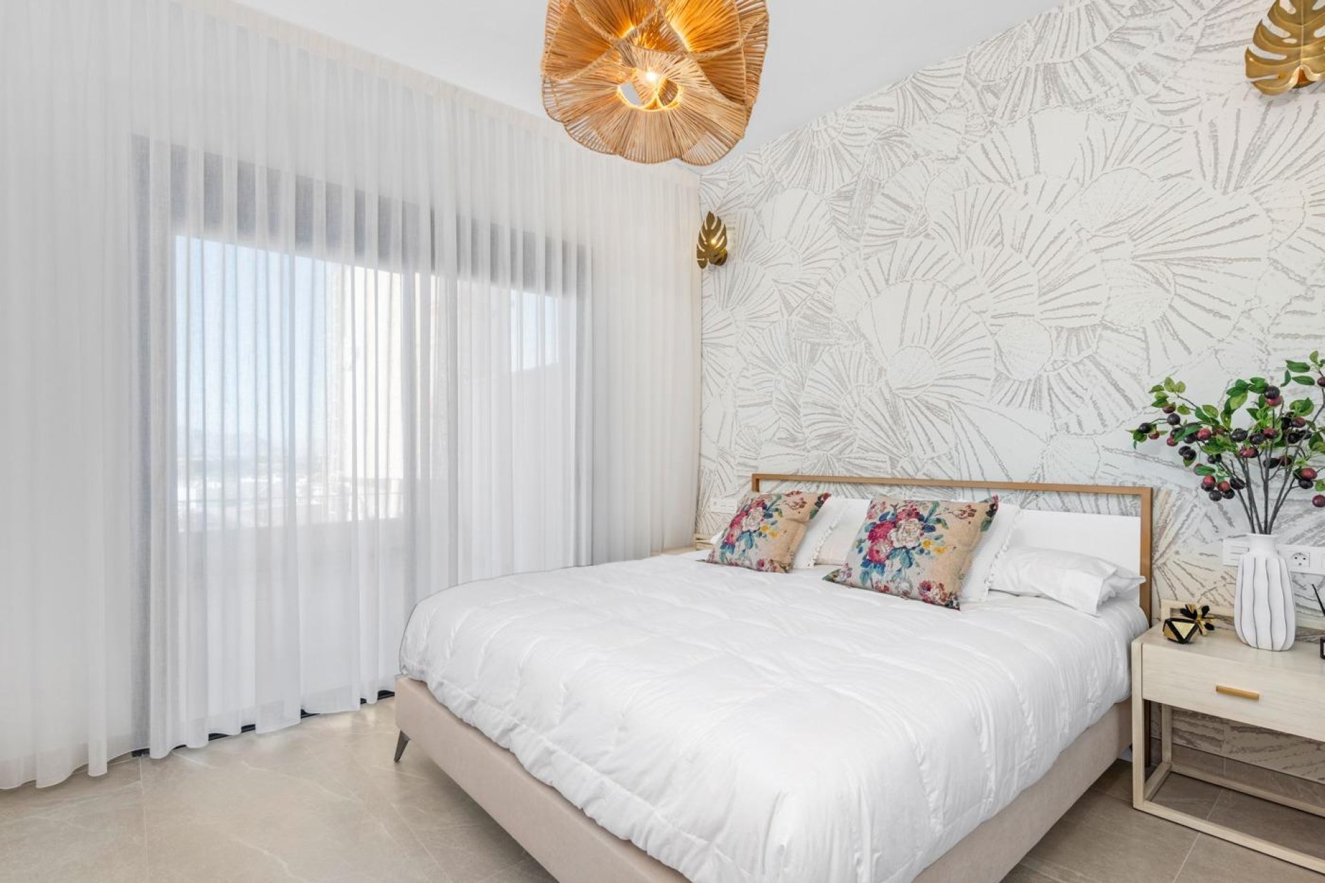 Új építésű - Apartman -
Benijofar - Pueblo