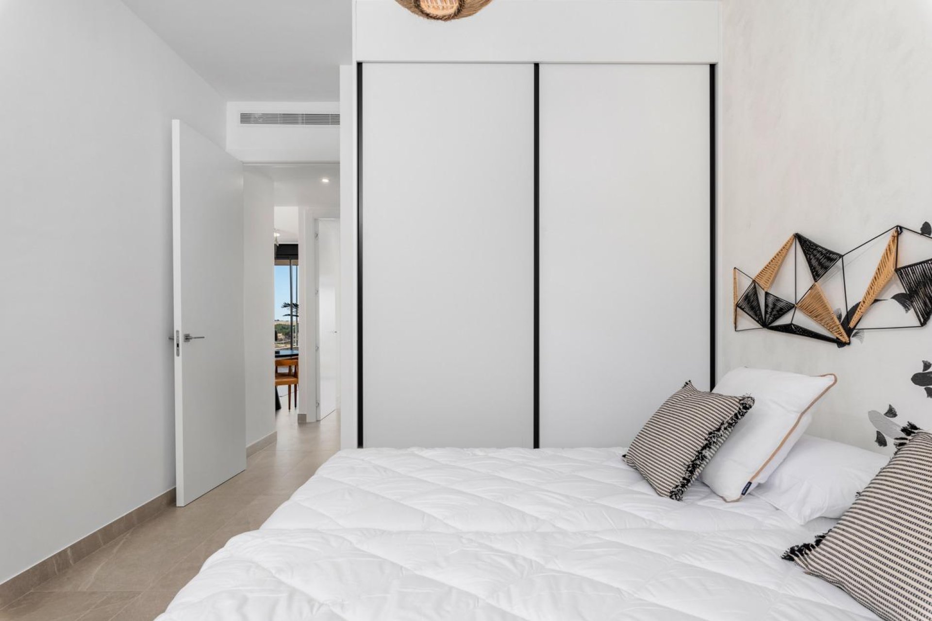 Új építésű - Apartman -
Benijofar - Pueblo