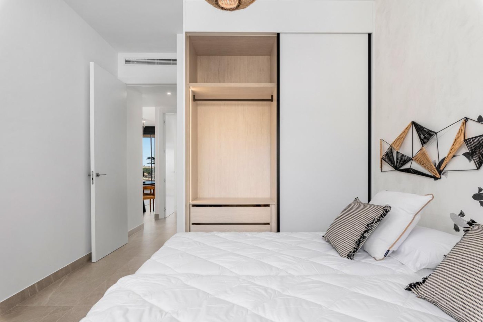 Új építésű - Apartman -
Benijofar - Pueblo