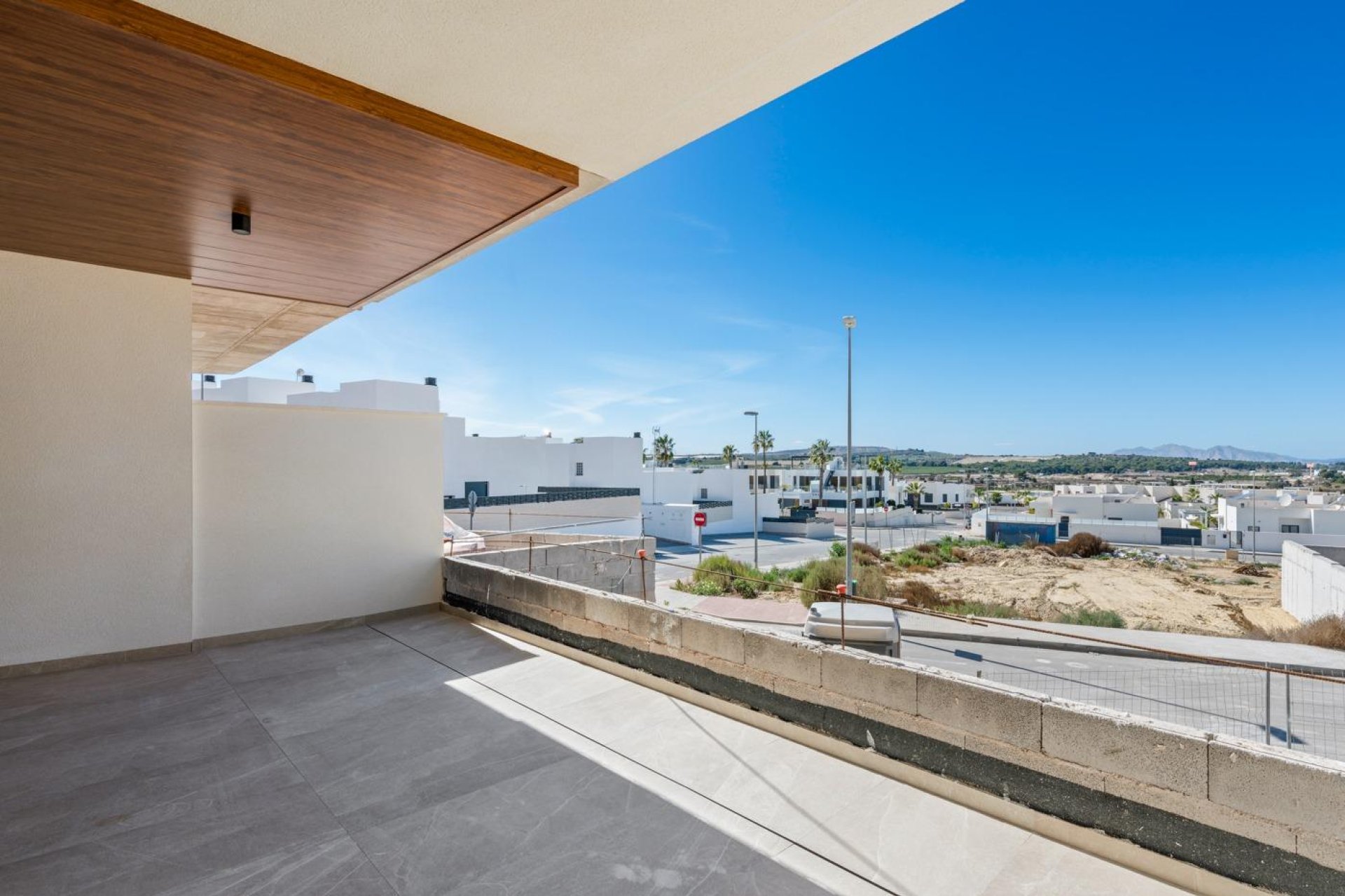 Új építésű - Apartman -
Benijofar - Pueblo