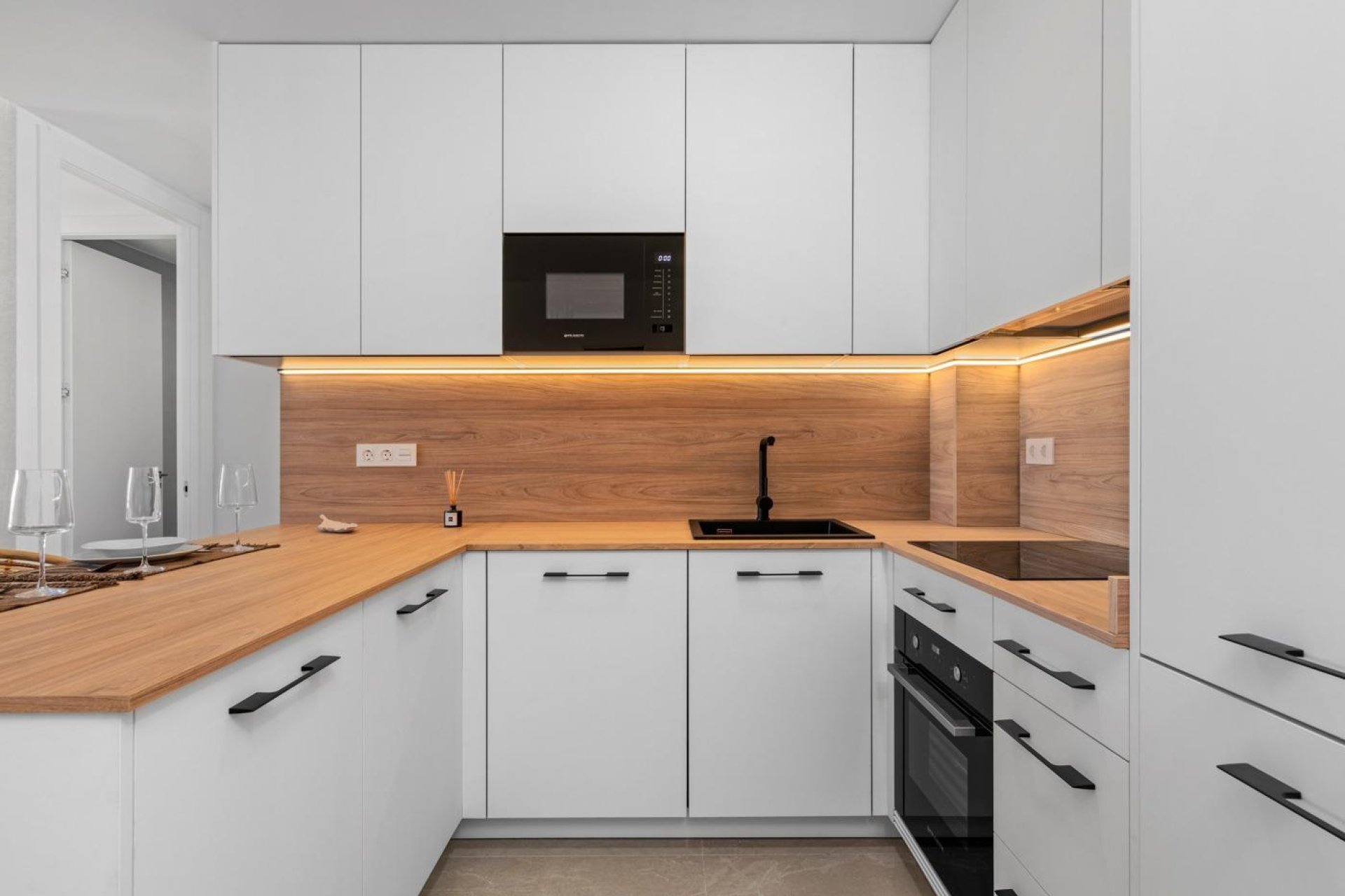 Új építésű - Apartman -
Benijofar - Pueblo