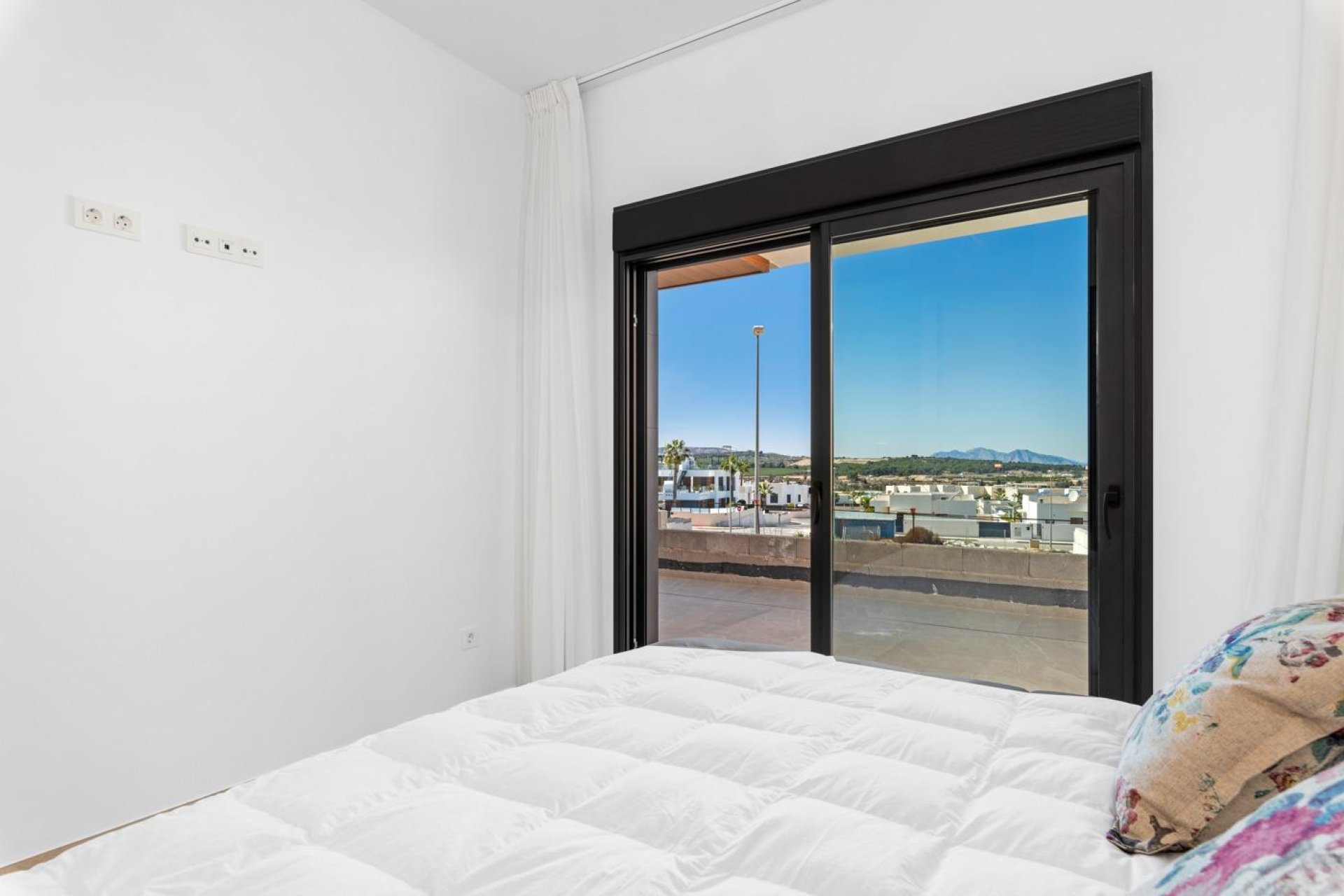 Új építésű - Apartman -
Benijofar - Pueblo