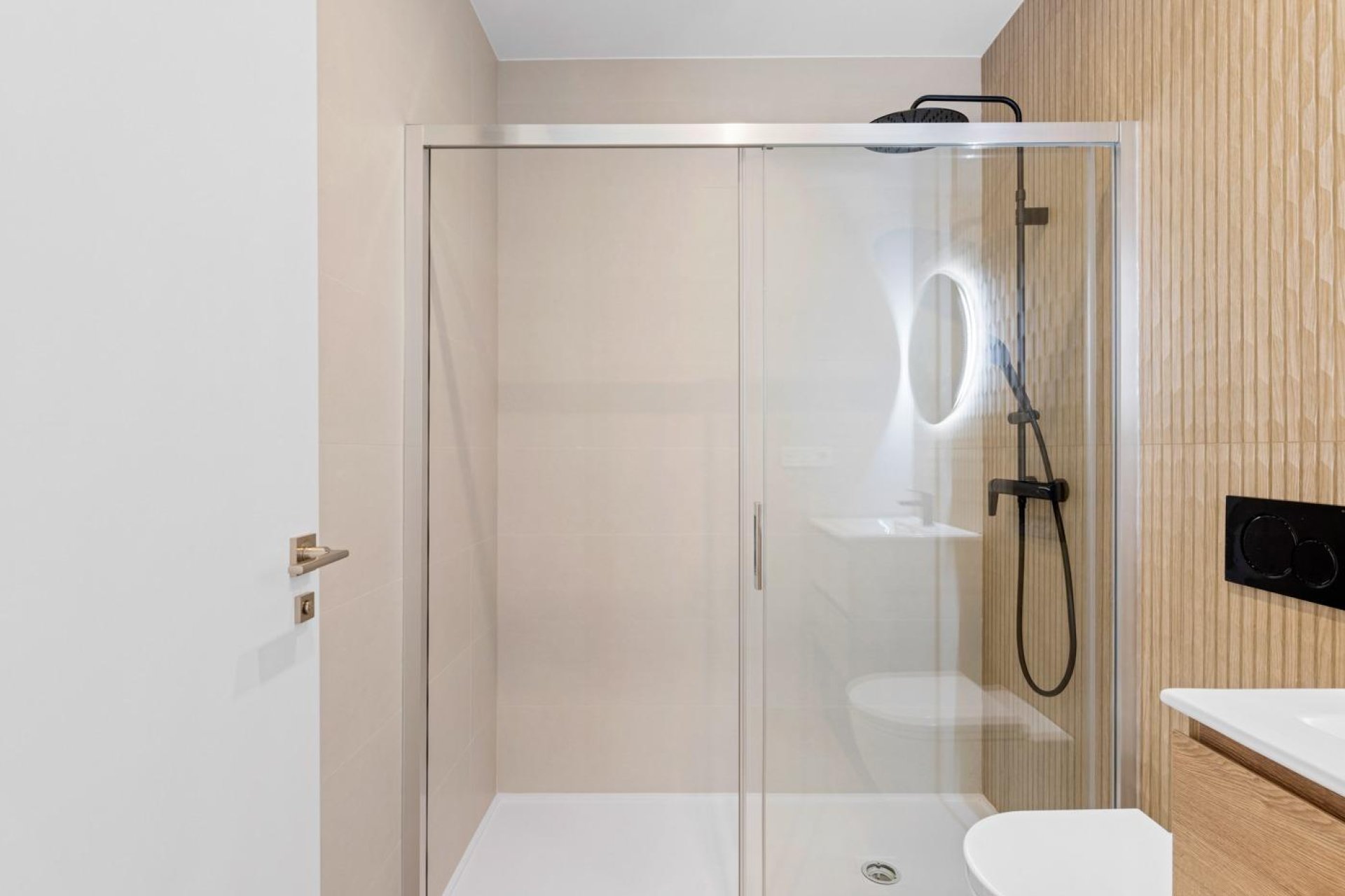 Új építésű - Apartman -
Benijofar - Pueblo