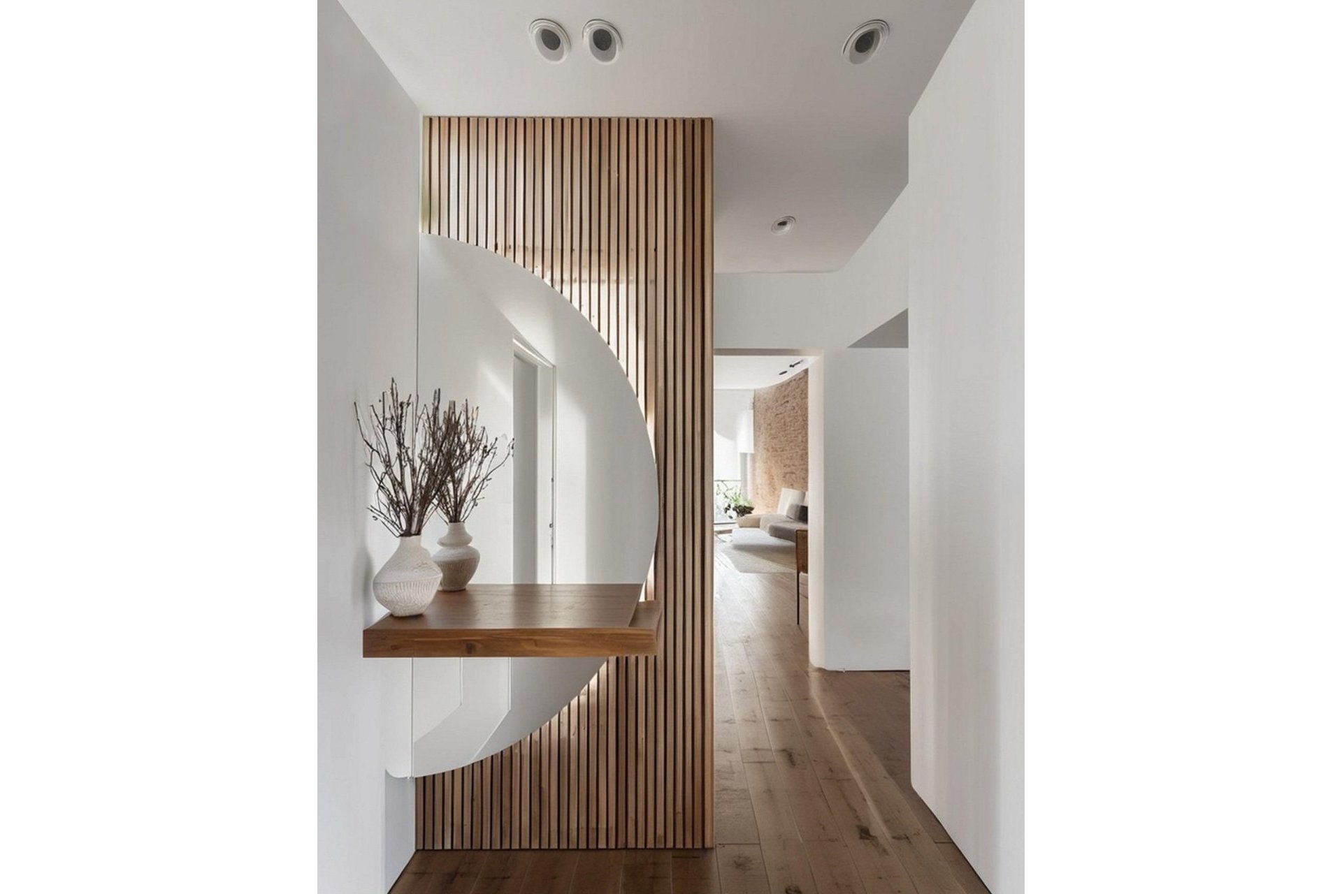 Új építésű - Apartman -
Bigastro - centro