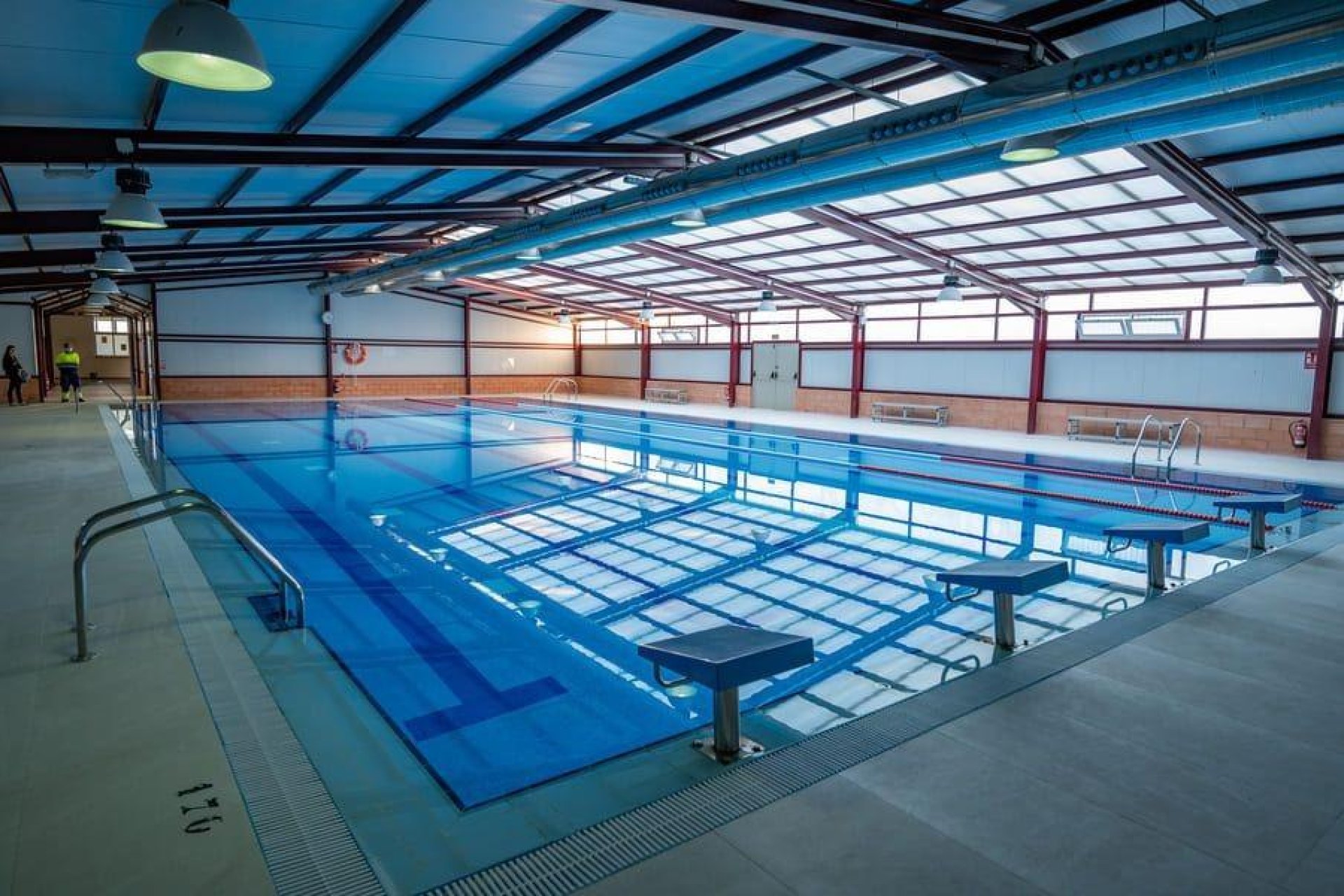 Új építésű - Apartman -
Bigastro - pueblo