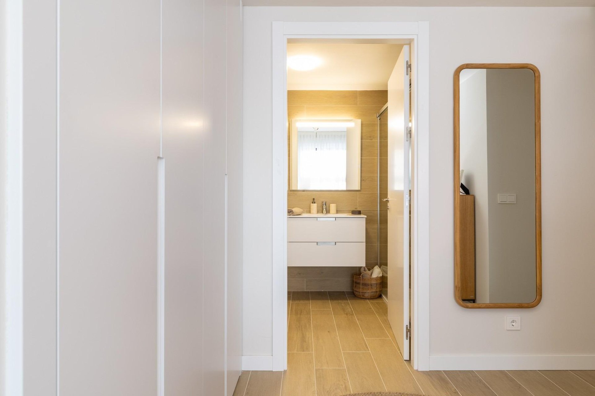 Új építésű - Apartman -
Calpe - El Saladar