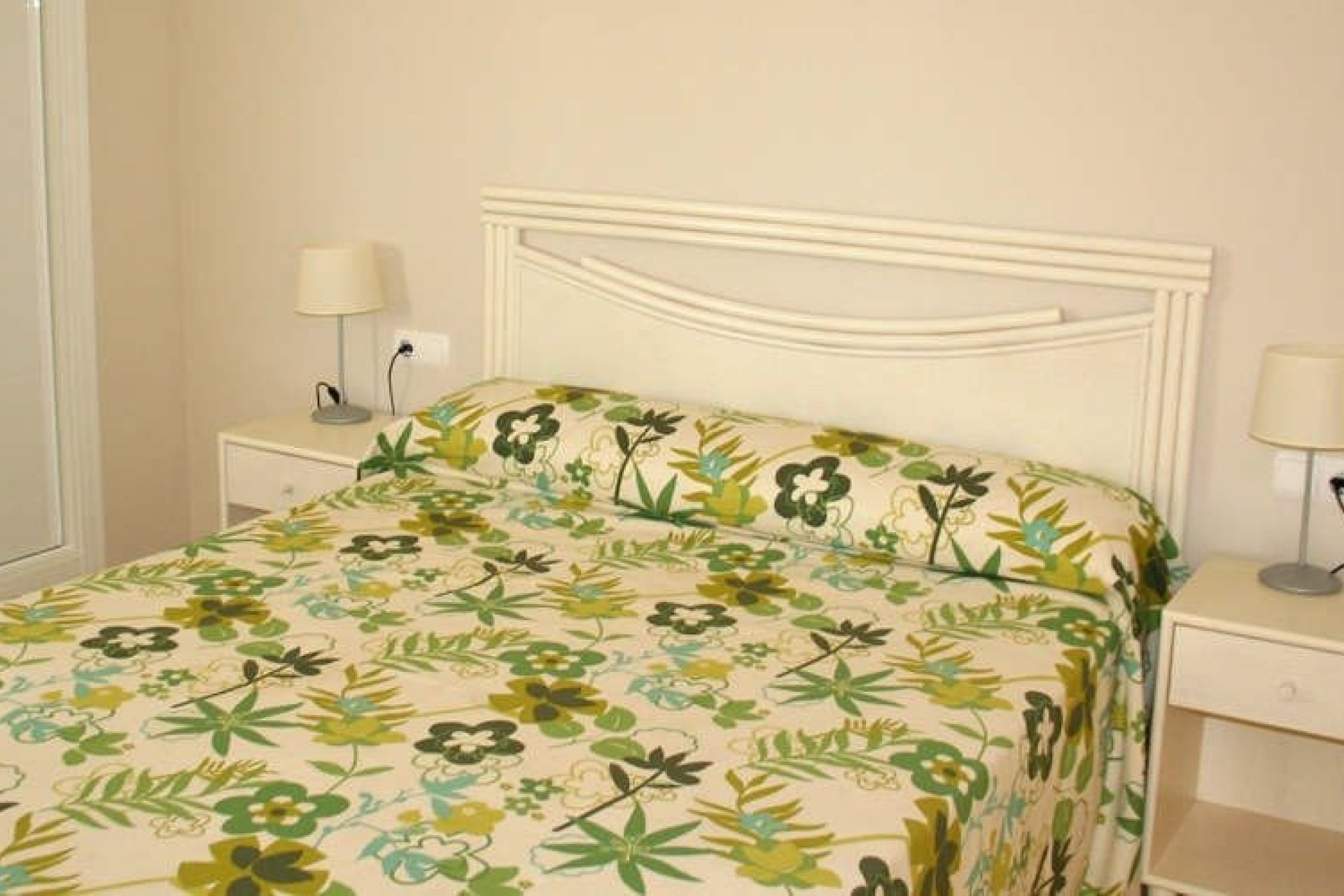 Új építésű - Apartman -
Calpe - La Calalga