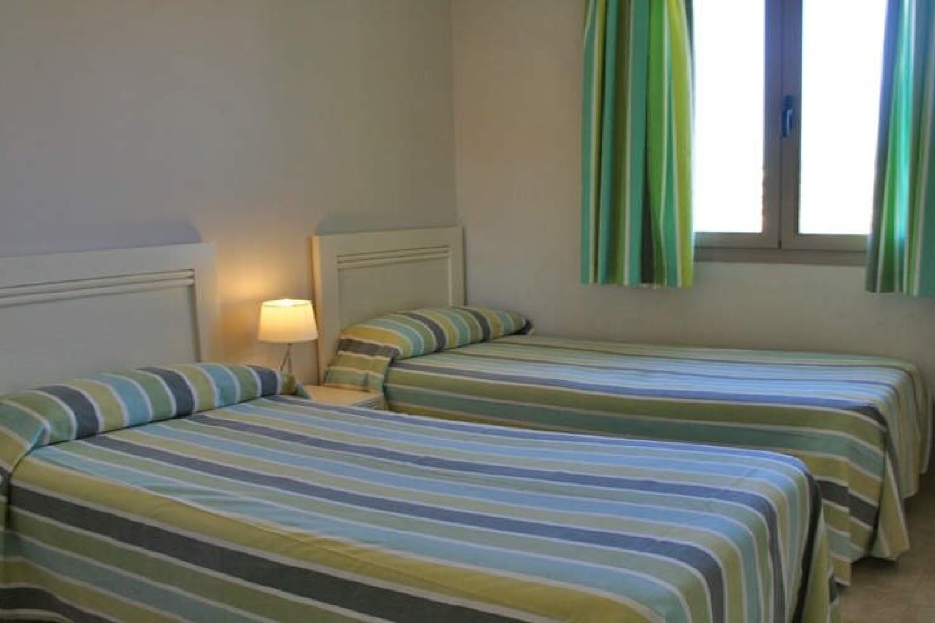 Új építésű - Apartman -
Calpe - La Calalga