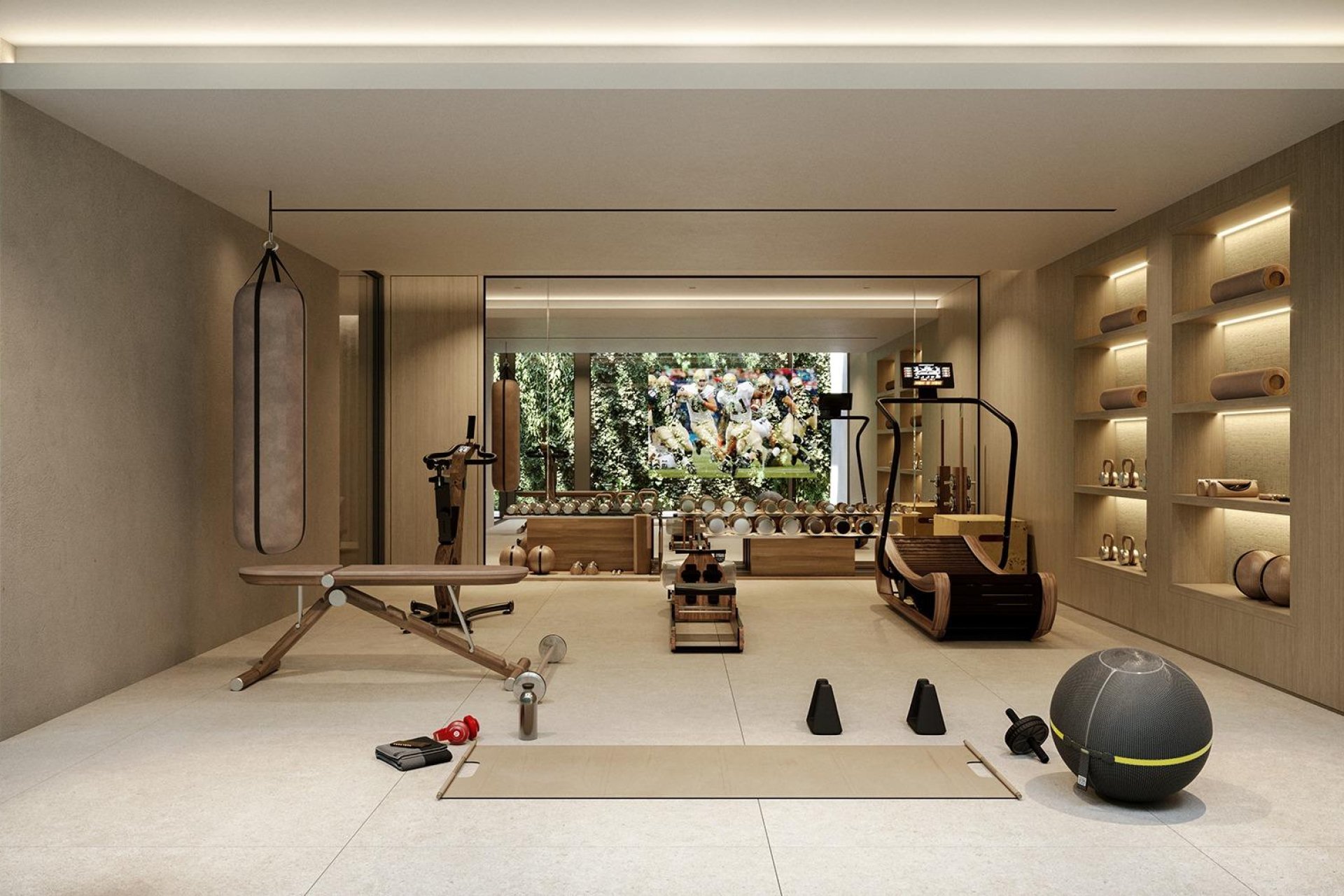 Új építésű - Apartman -
Casares - Alcazaba Lagoon