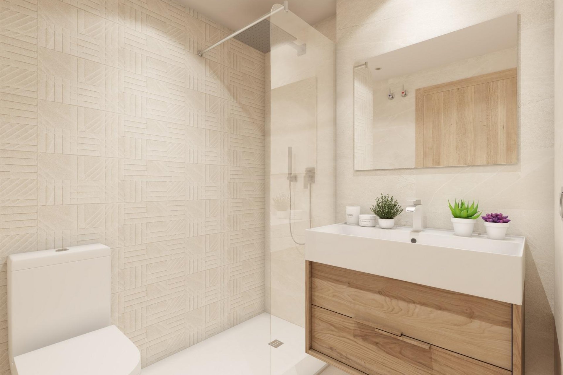 Új építésű - Apartman -
Casares - Casares Playa