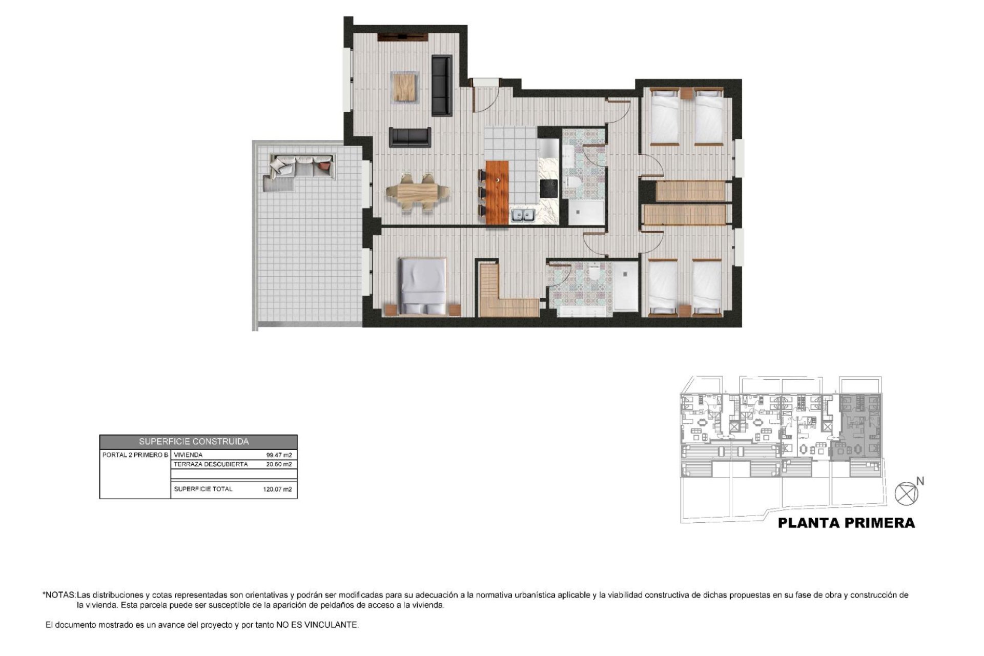 Új építésű - Apartman -
Casares - Doña Julia Golf