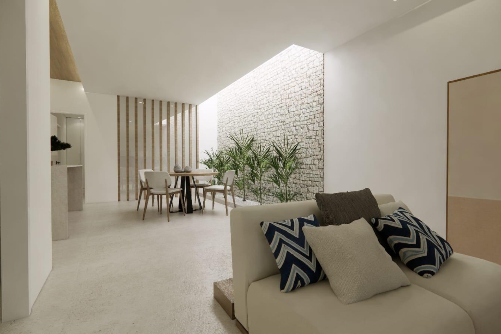 Új építésű - Apartman -
Catral - pueblo