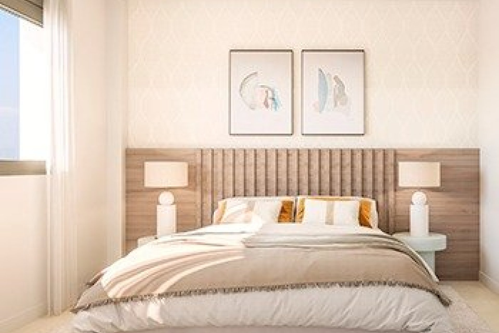 Új építésű - Apartman -
Denia - Puerto Denia