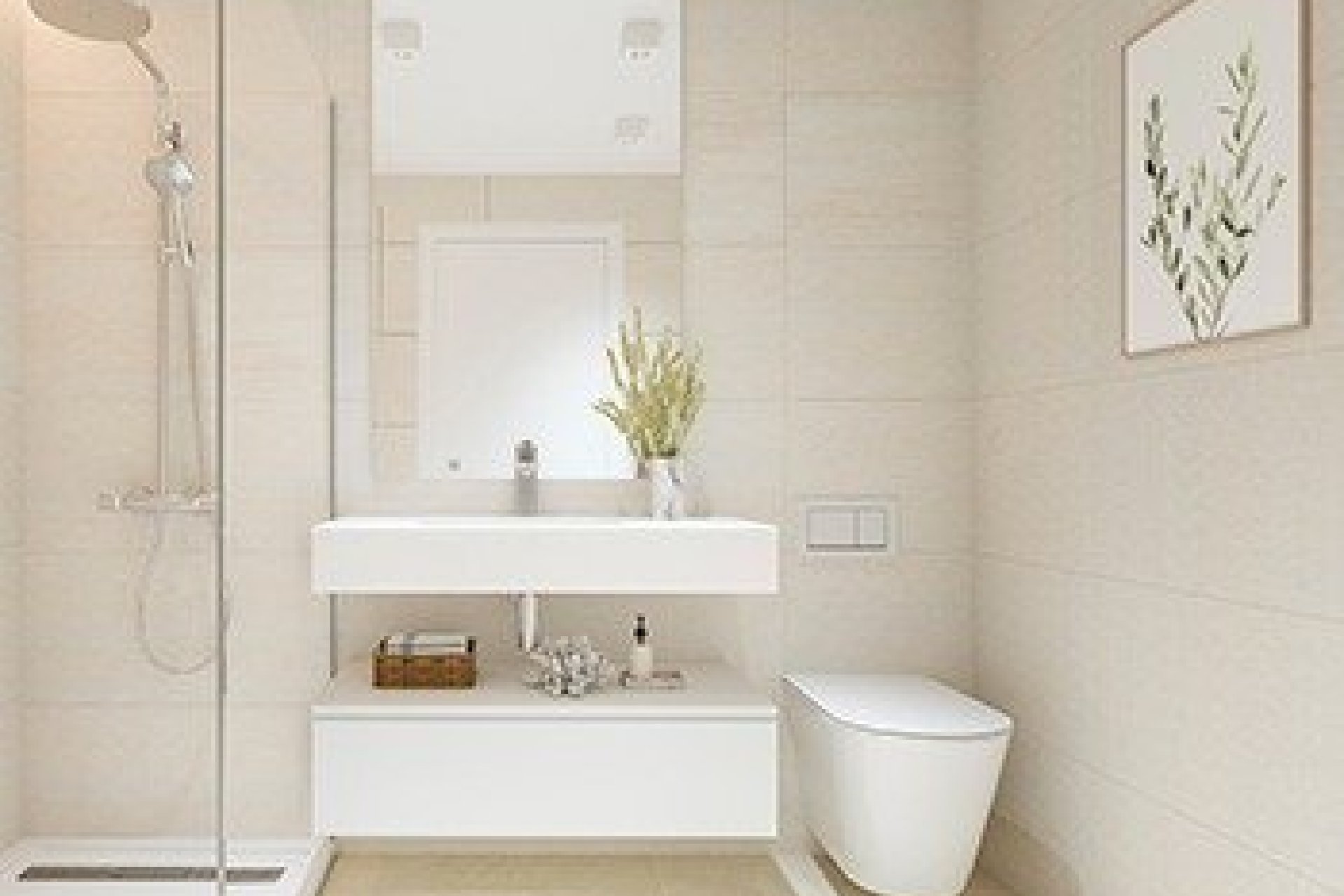 Új építésű - Apartman -
Denia - Puerto Denia