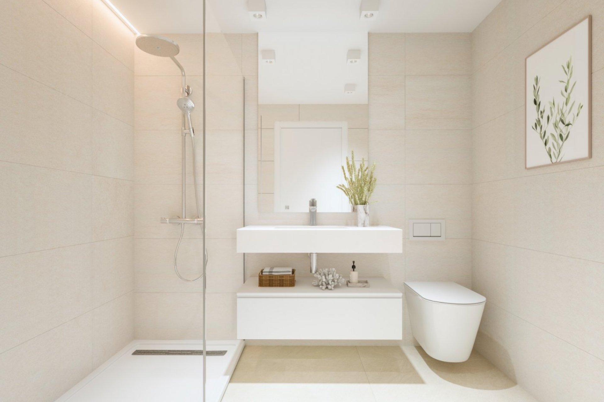 Új építésű - Apartman -
Denia - Puerto Denia