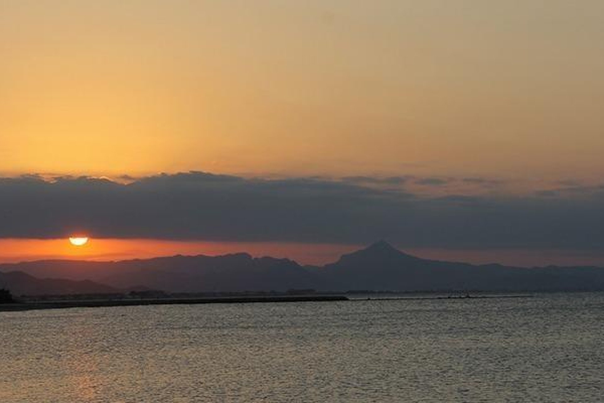 Új építésű - Apartman -
El Verger - Playa de La Almadraba