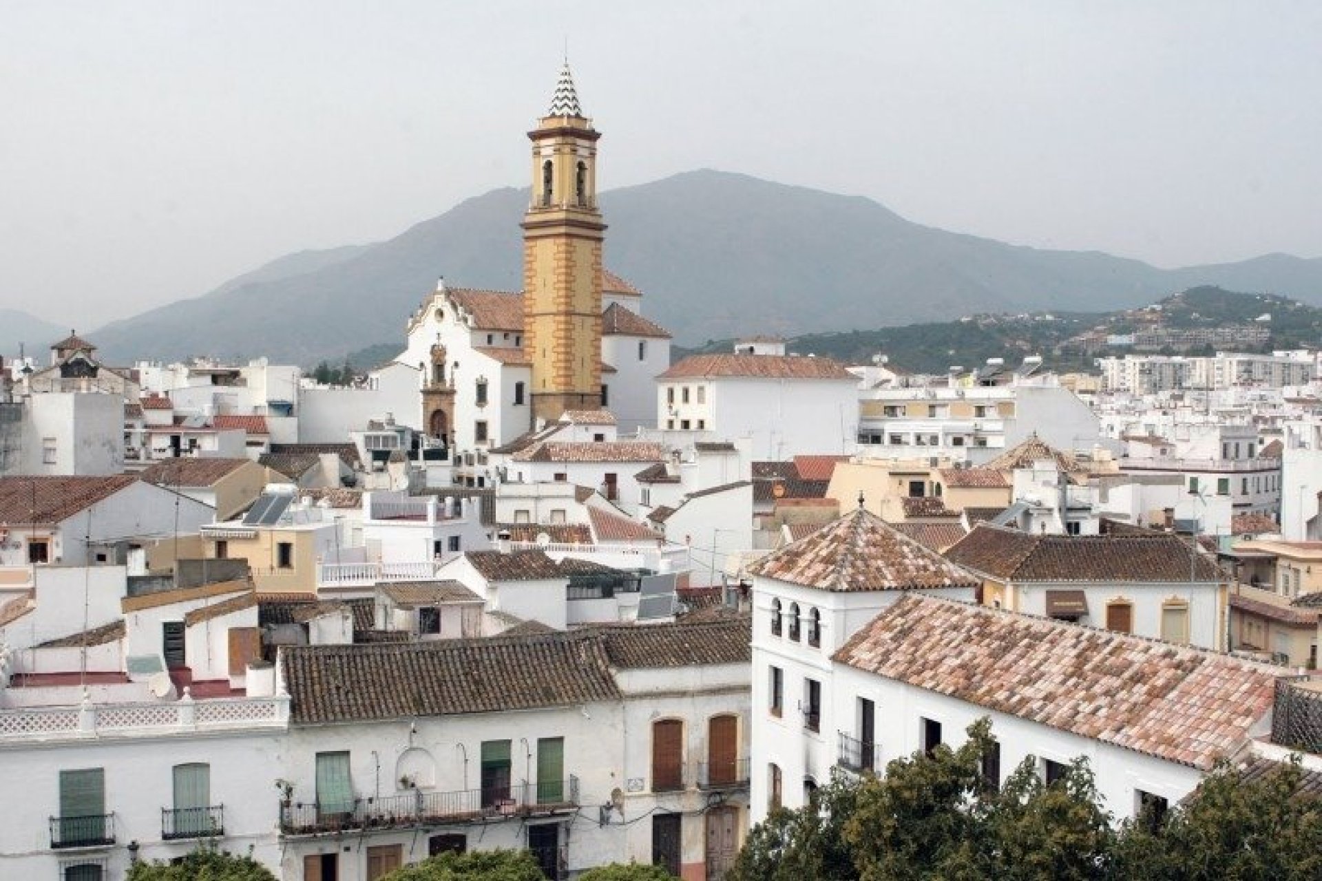 Új építésű - Apartman -
Estepona - Arroyo Enmedio