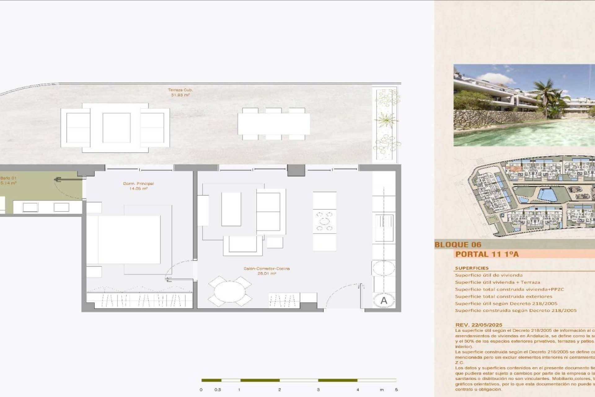 Új építésű - Apartman -
Estepona - Arroyo Vaquero