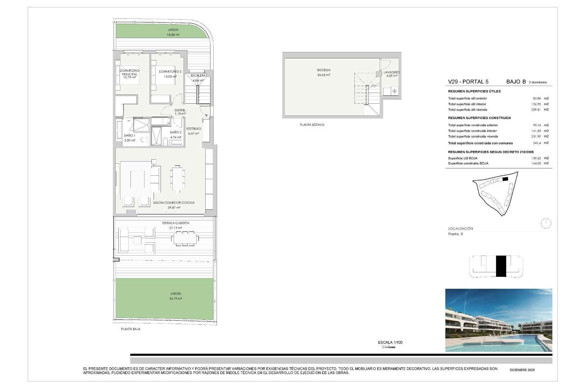 Új építésű - Apartman -
Estepona - Atalaya Golf