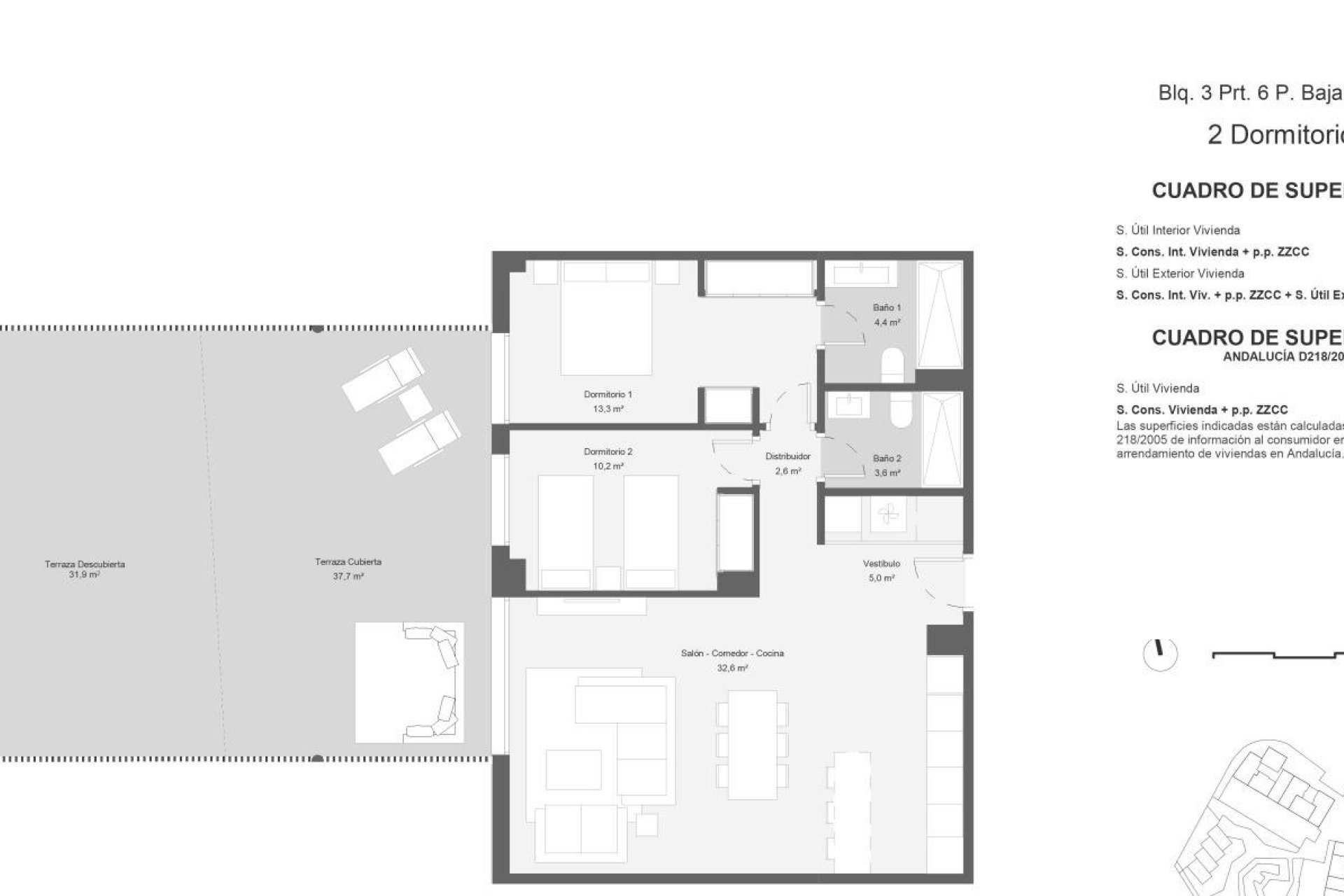 Új építésű - Apartman -
Estepona - Cancelada