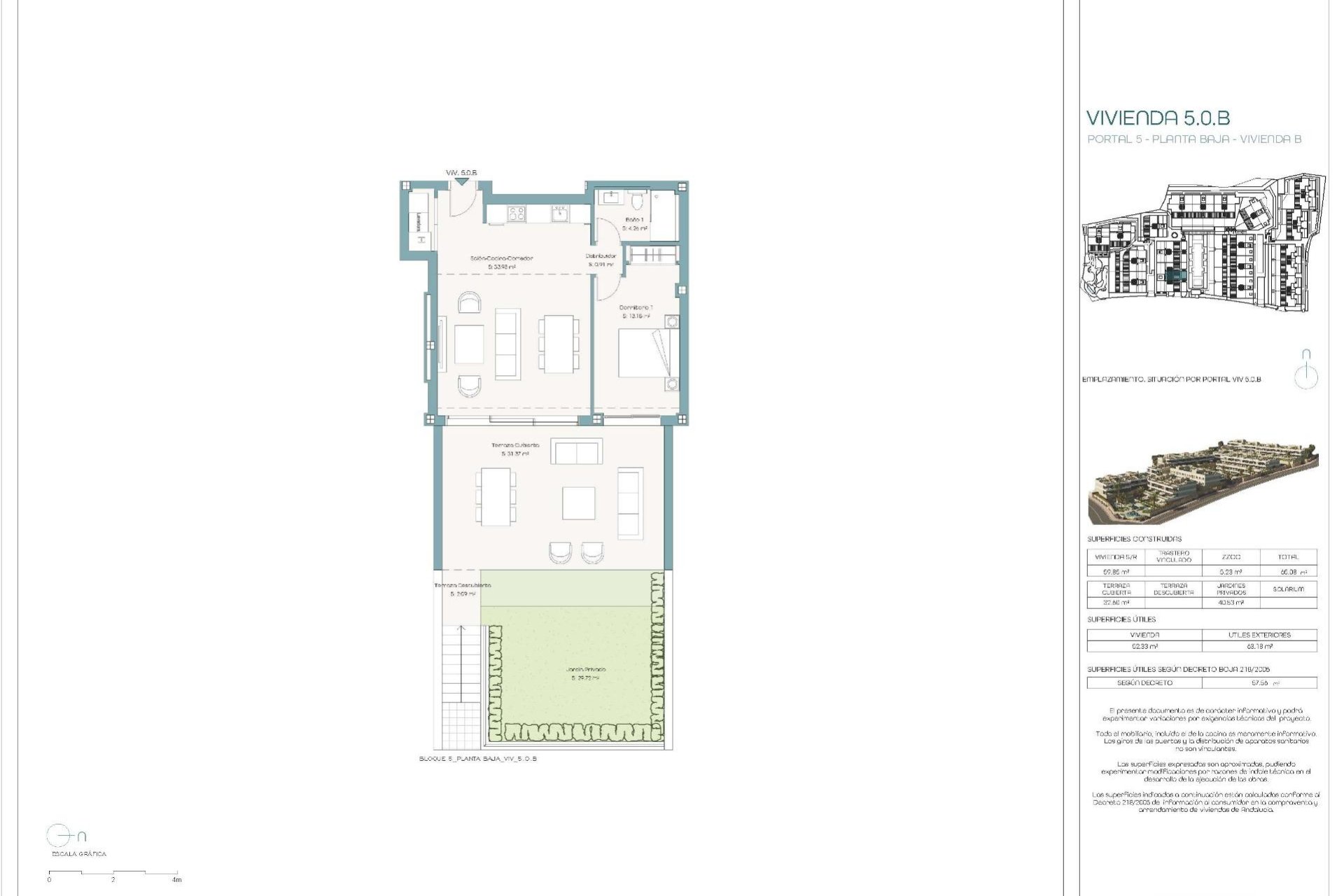Új építésű - Apartman -
Estepona - El Campanario