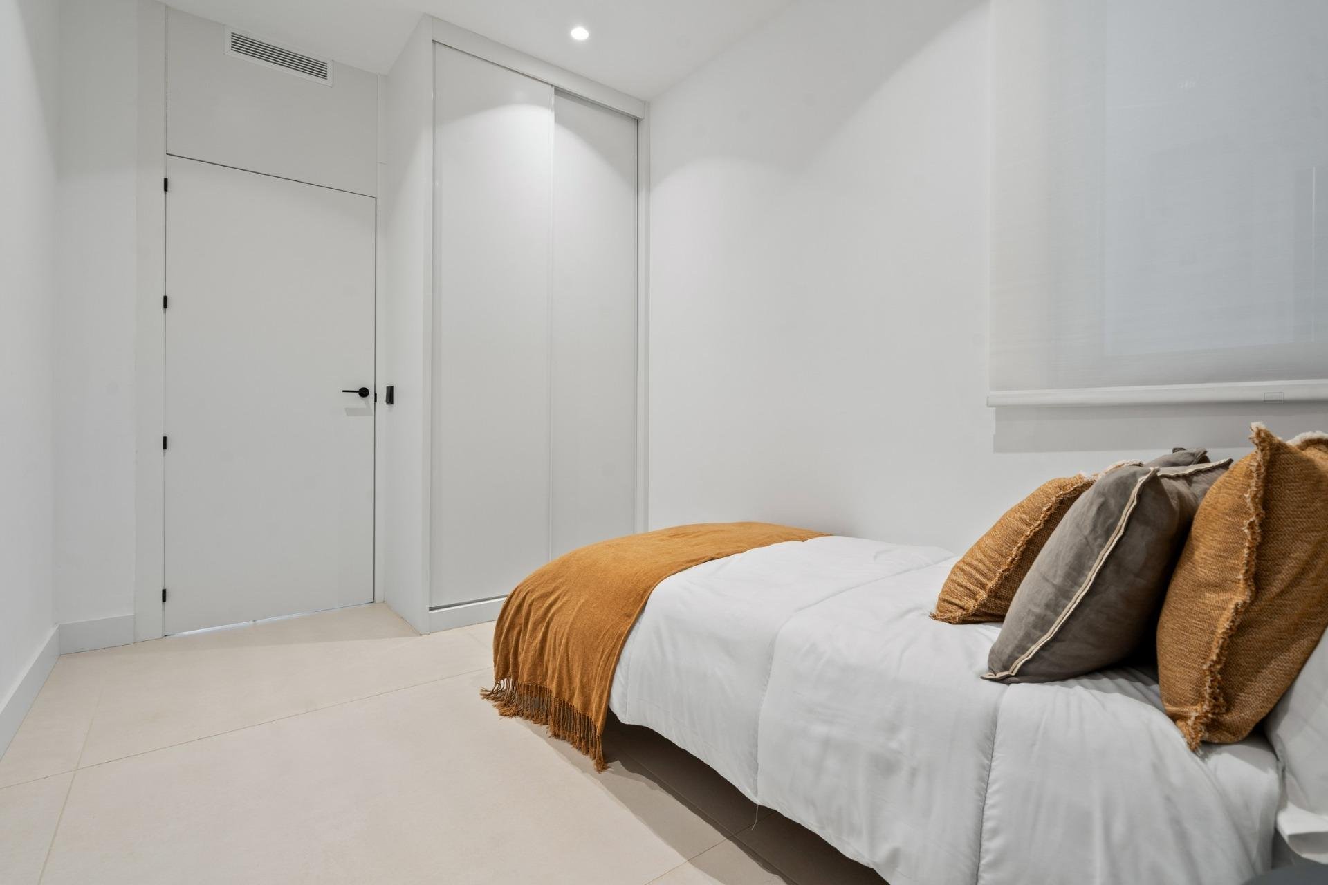 Új építésű - Apartman -
Estepona - El Paraíso