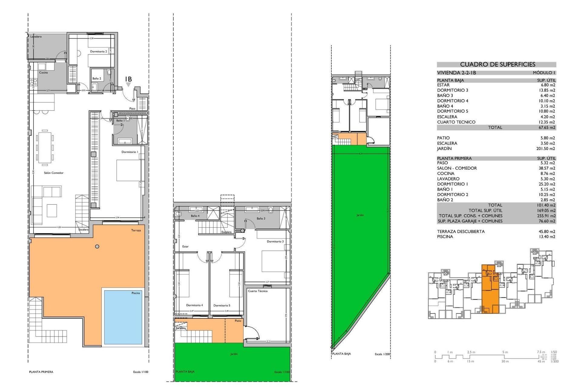 Új építésű - Apartman -
Estepona - El Paraíso
