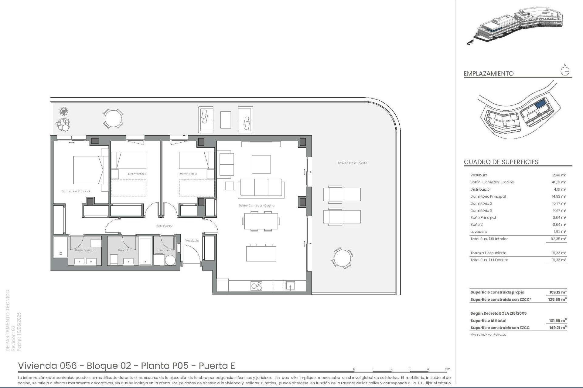 Új építésű - Apartman -
Estepona - Estepona Golf