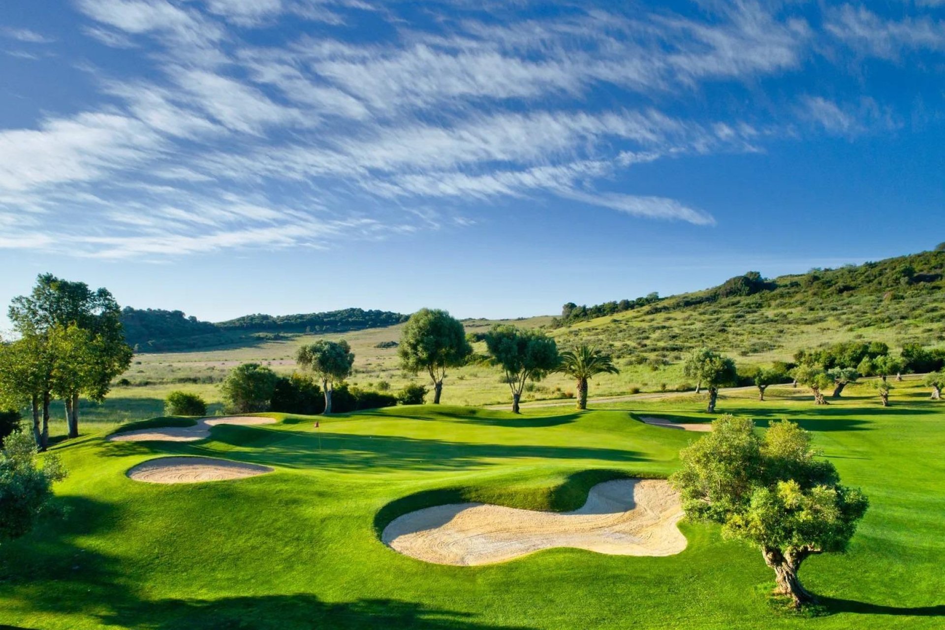 Új építésű - Apartman -
Estepona - Estepona Golf